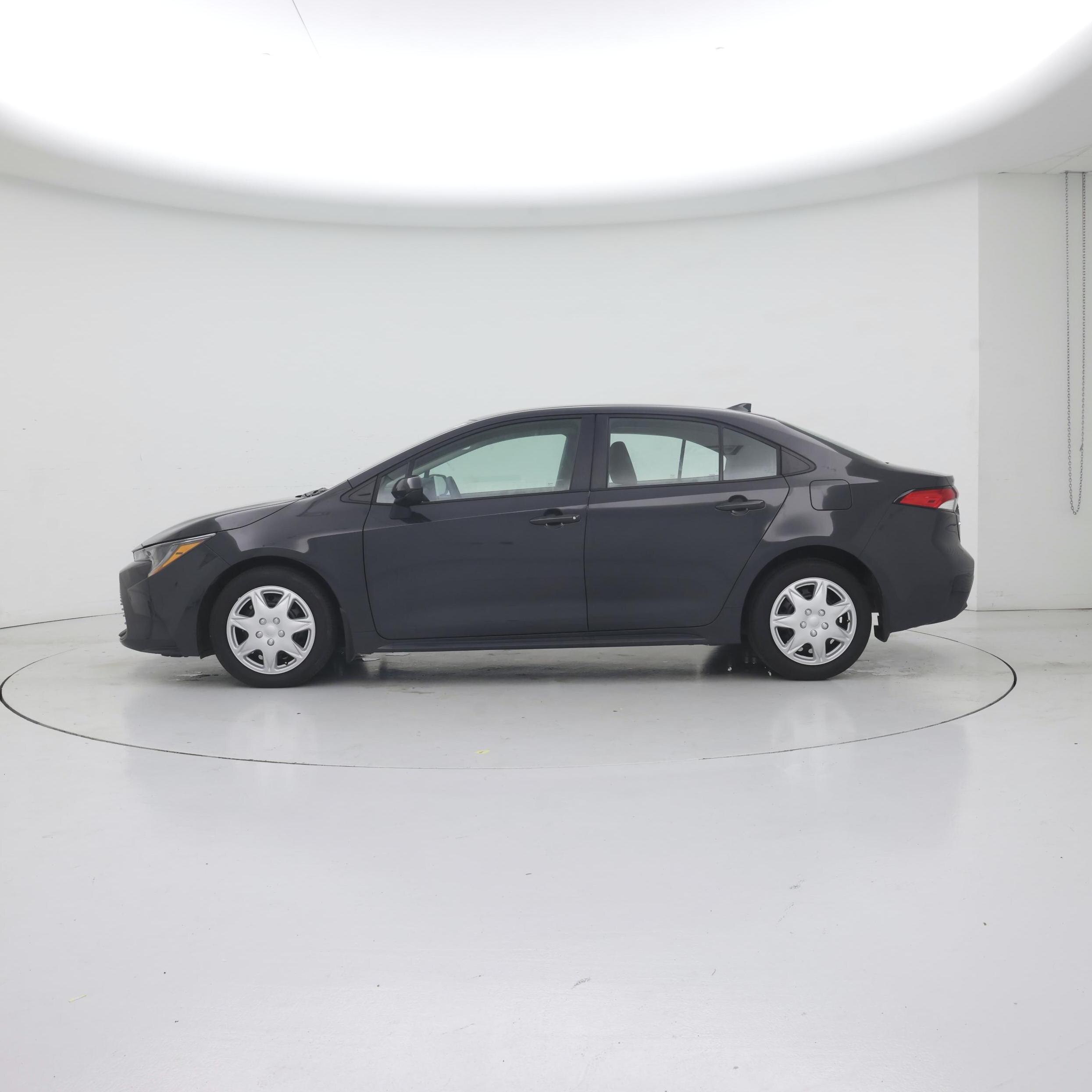 Thumbnail: 2026 Toyota Corolla - 3