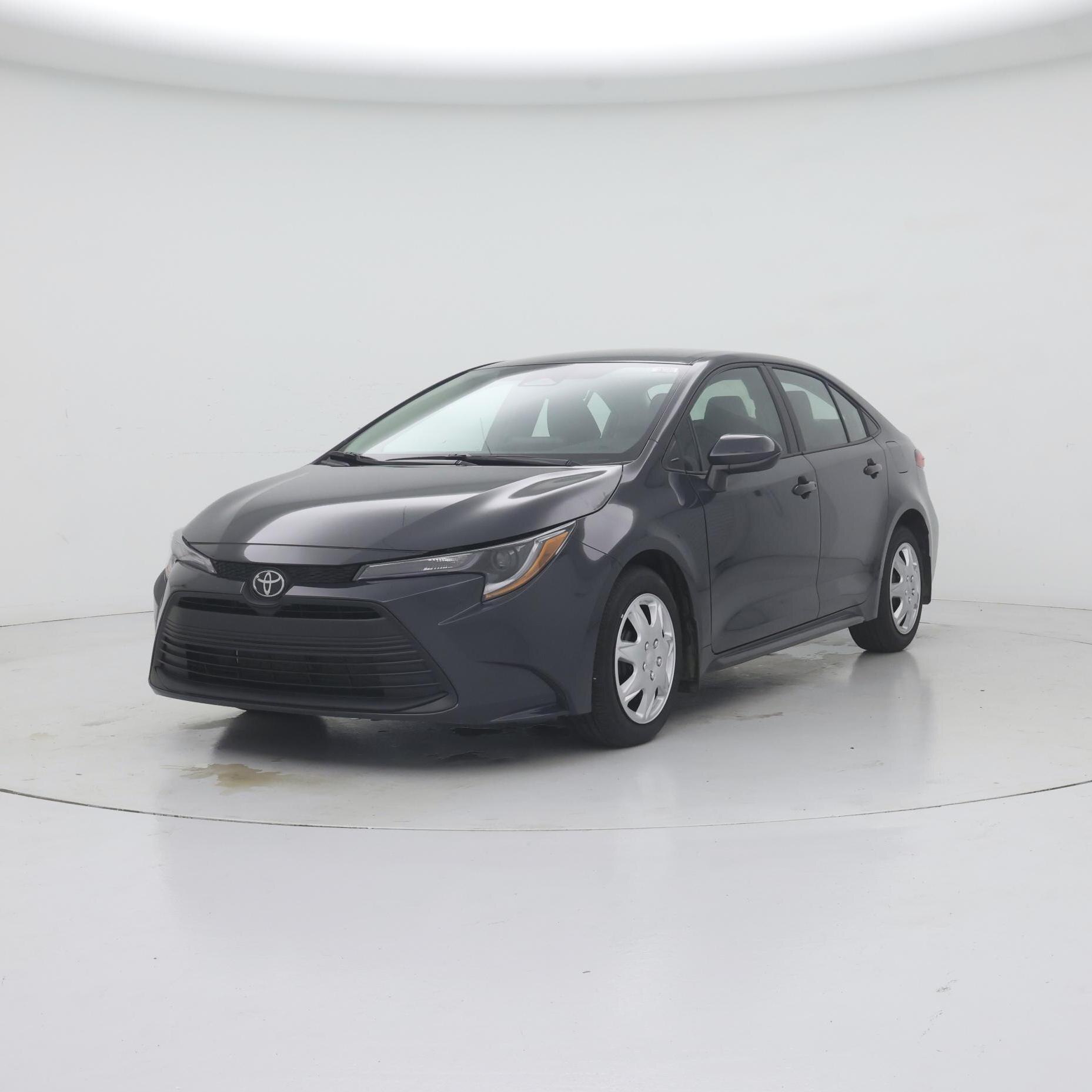 Thumbnail: 2026 Toyota Corolla - 4