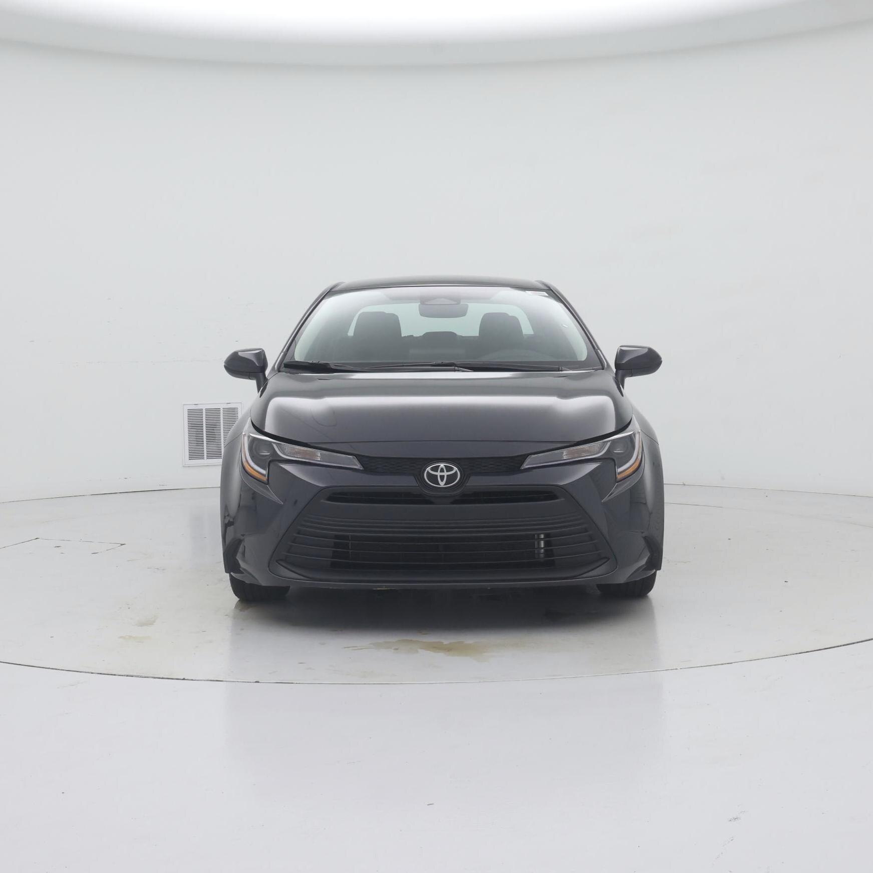 Thumbnail: 2026 Toyota Corolla - 5