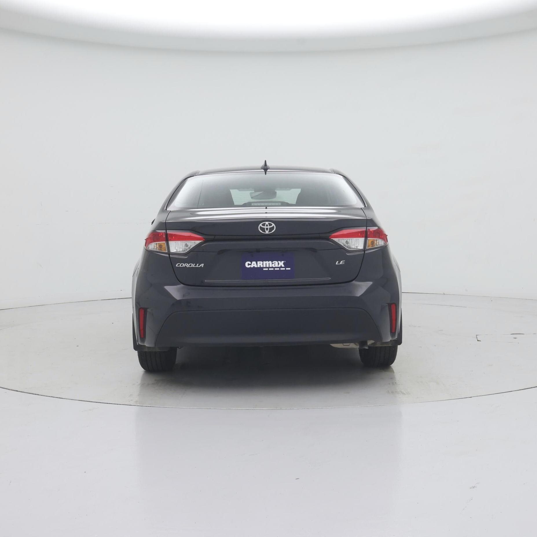 Thumbnail: 2026 Toyota Corolla - 6
