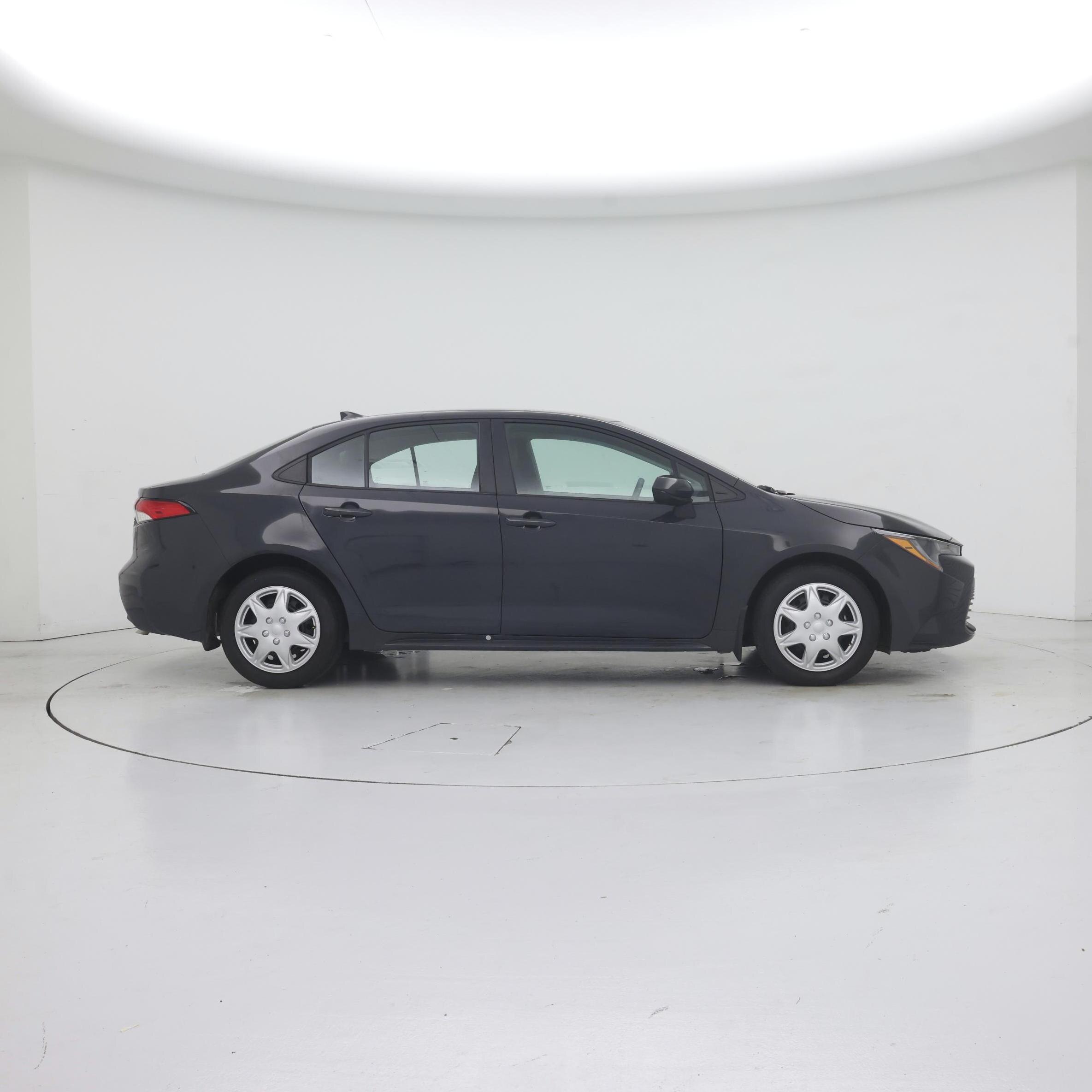 Thumbnail: 2026 Toyota Corolla - 7