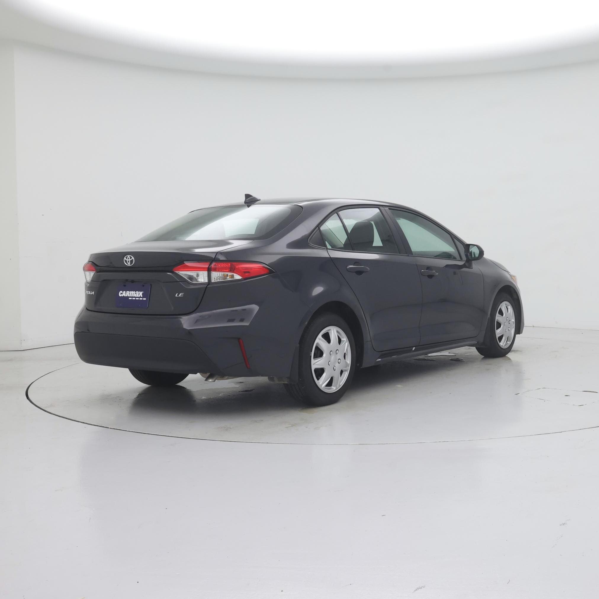 Thumbnail: 2026 Toyota Corolla - 8