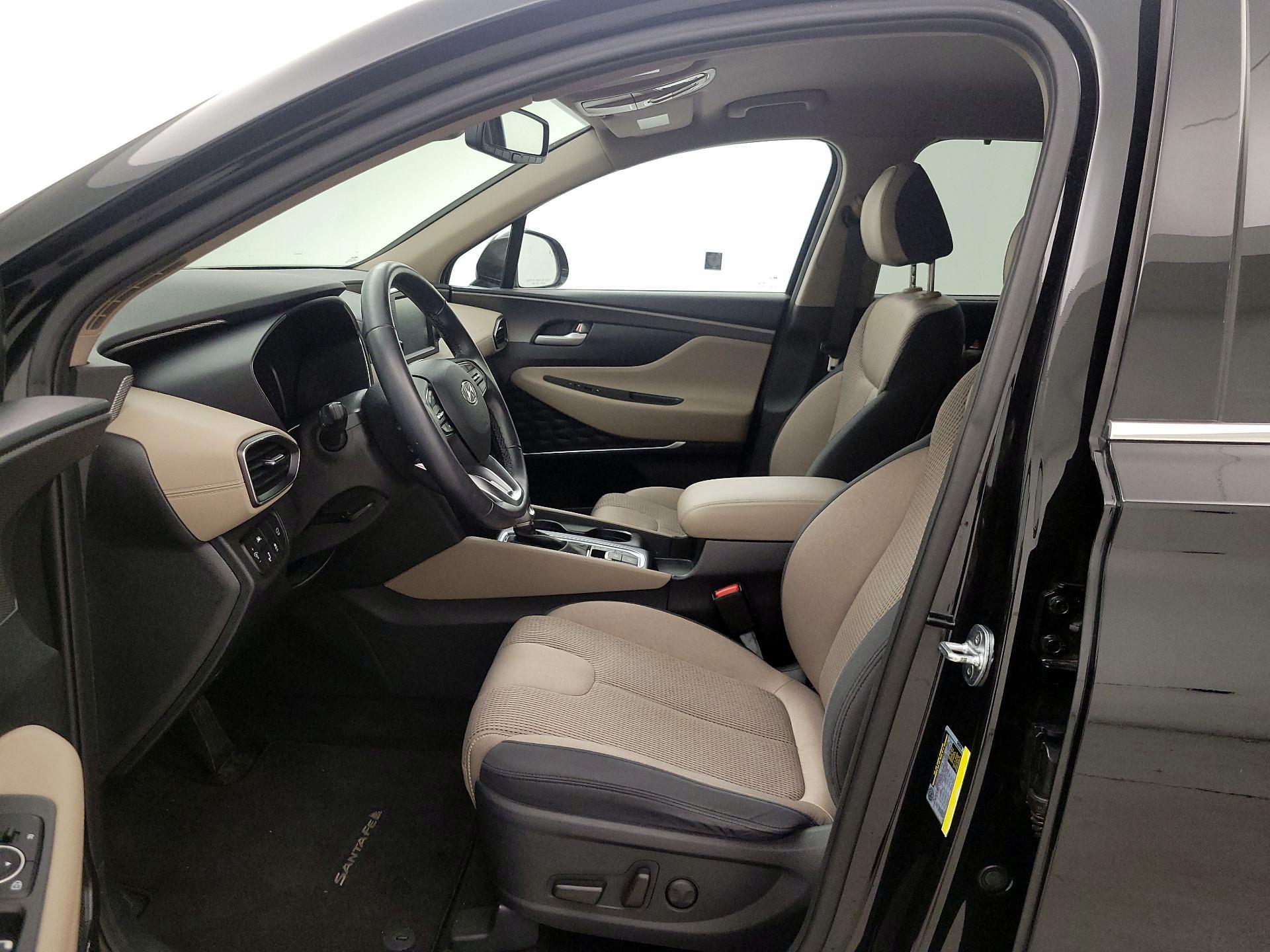 Thumbnail: 2019 Hyundai Santa Fe - 11