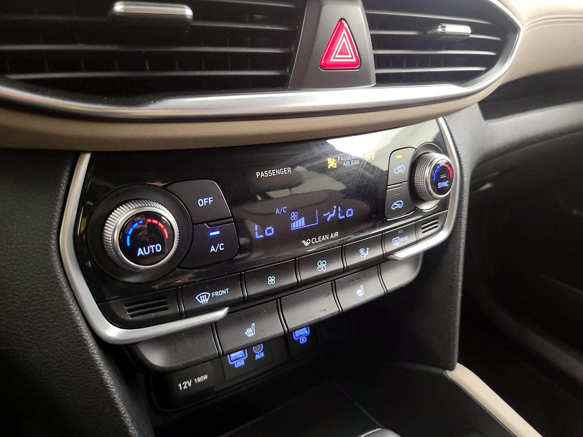 Thumbnail: 2019 Hyundai Santa Fe - 16
