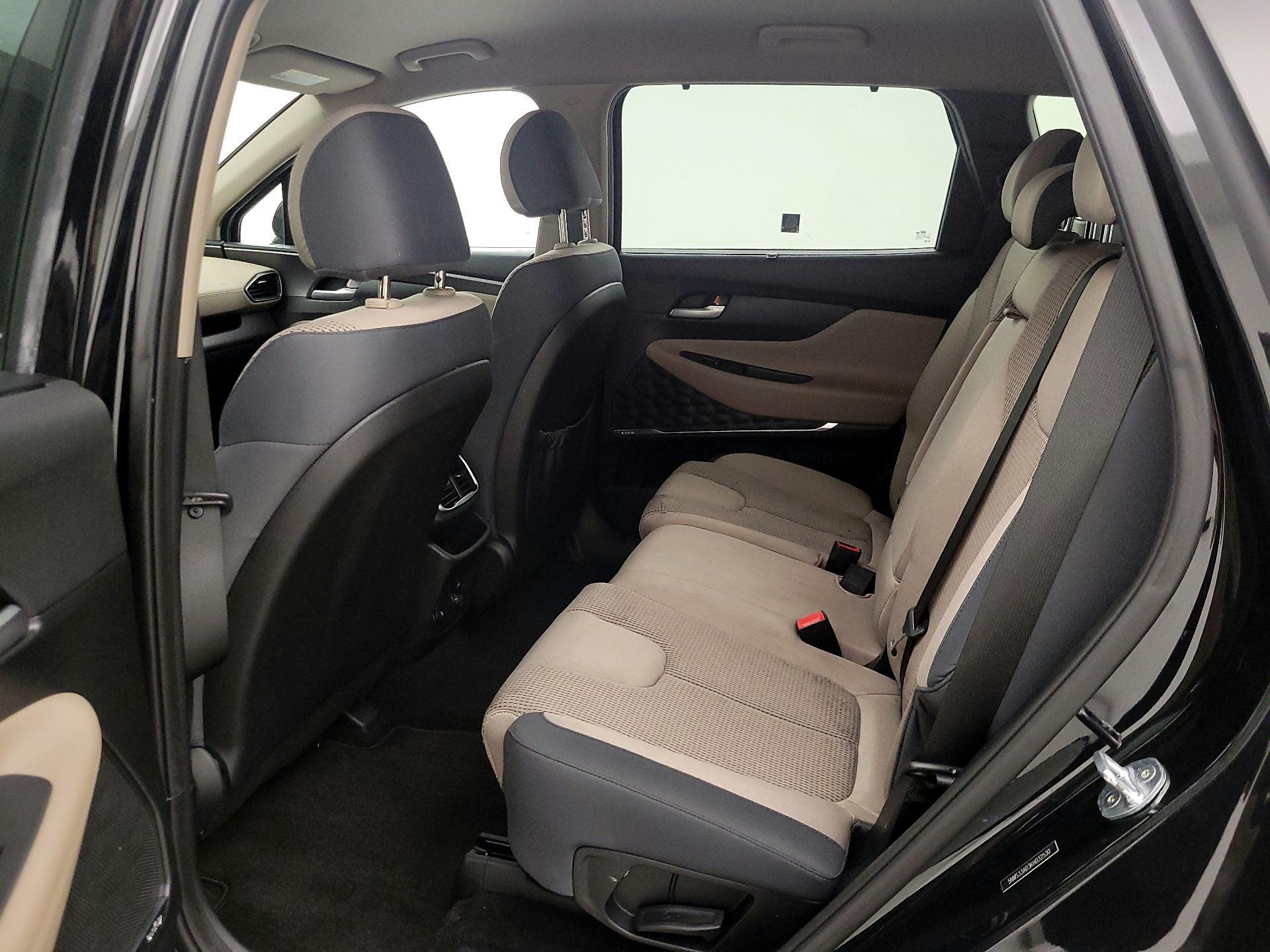 Thumbnail: 2019 Hyundai Santa Fe - 19