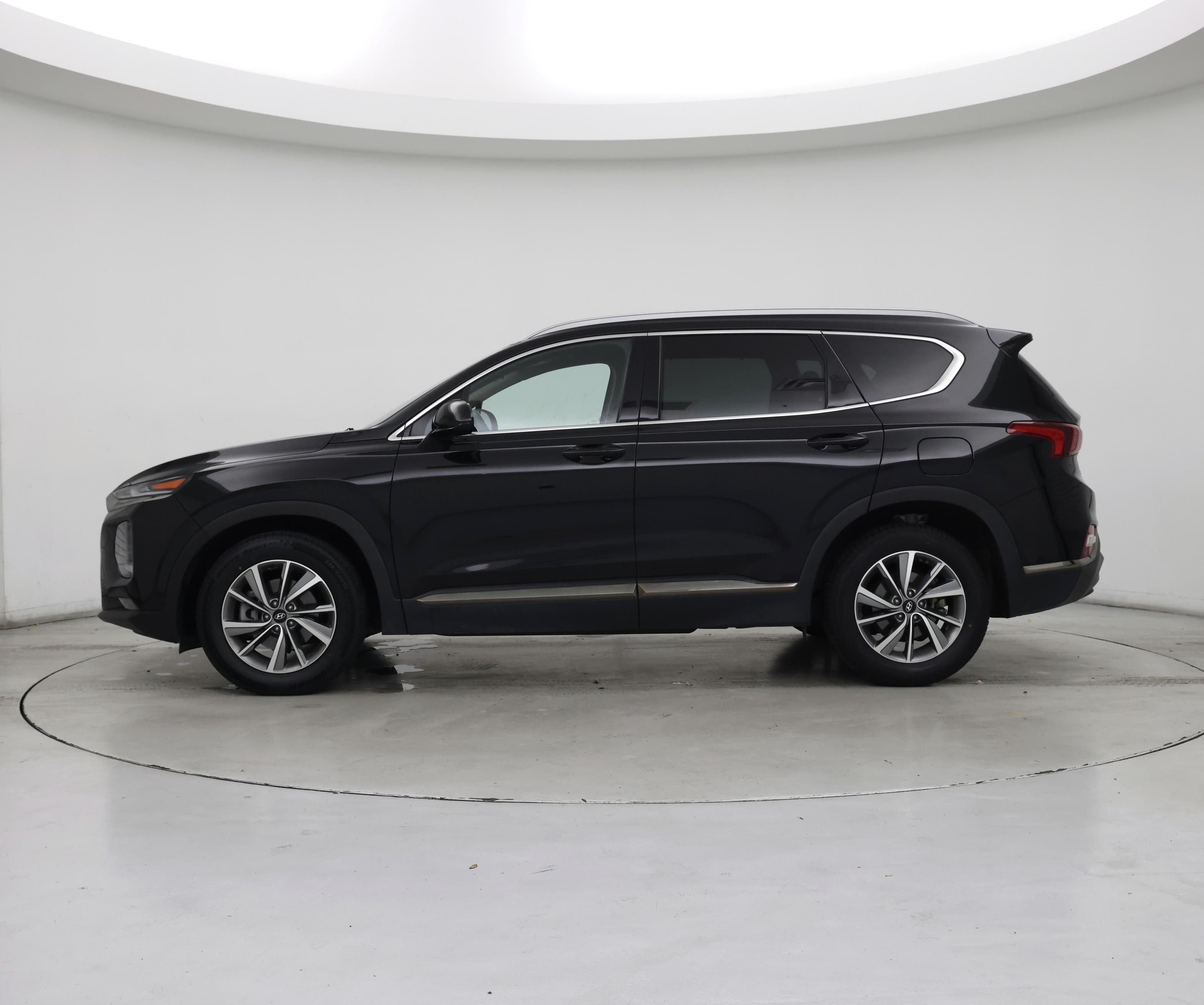 Thumbnail: 2019 Hyundai Santa Fe - 3
