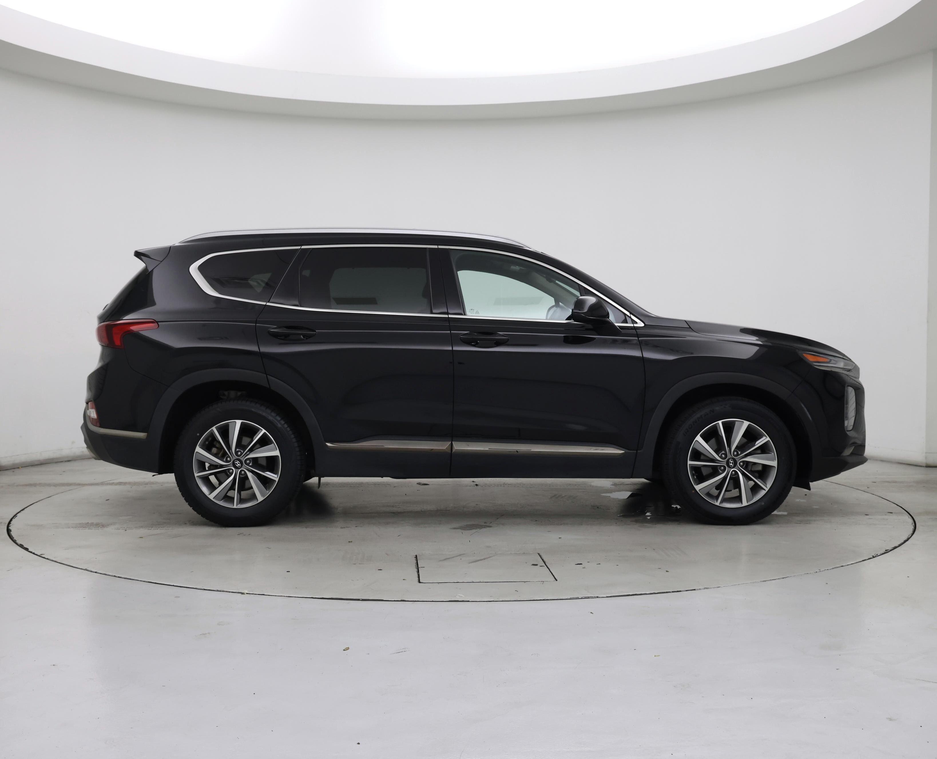 Thumbnail: 2019 Hyundai Santa Fe - 7