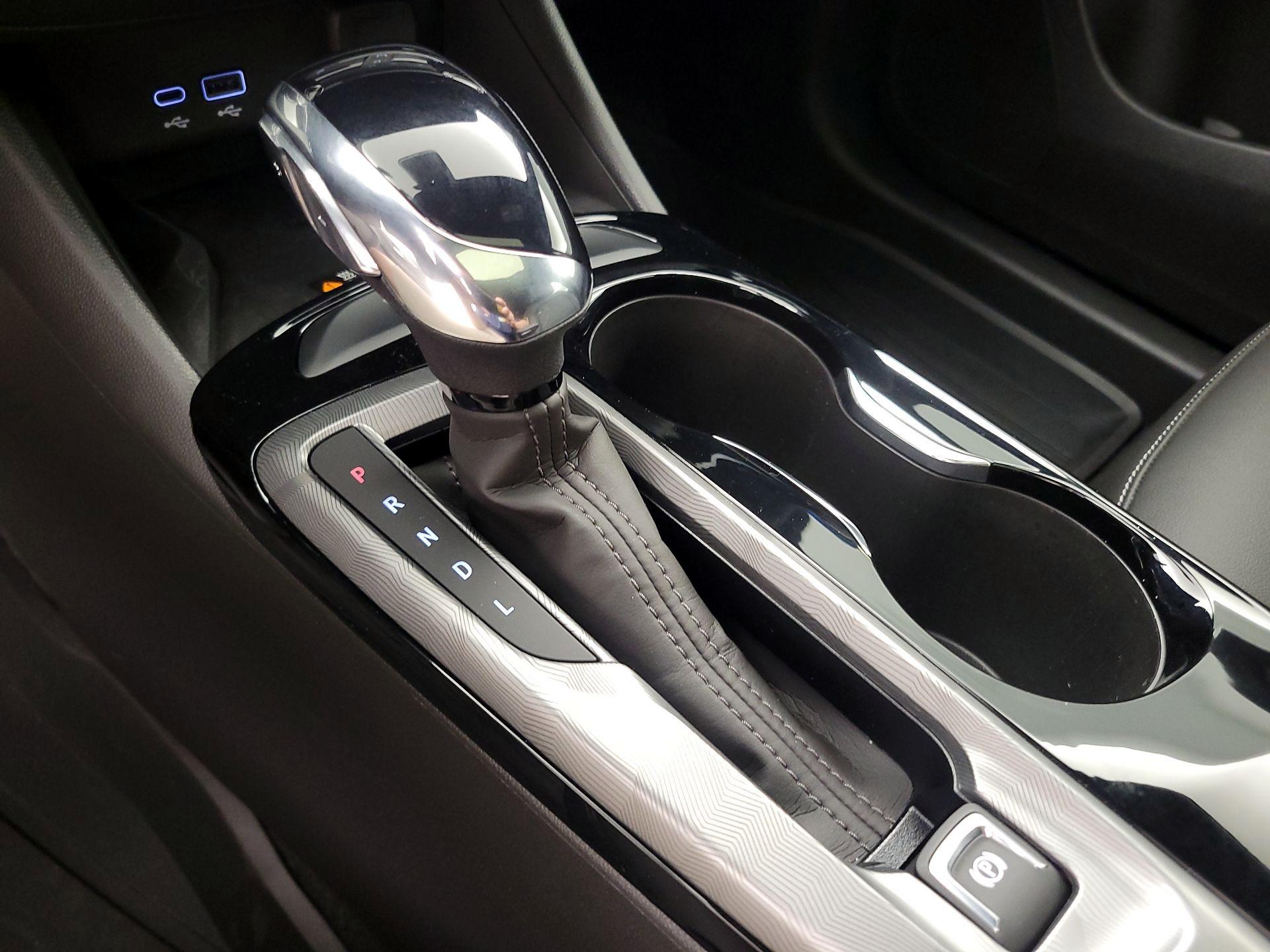 Thumbnail: 2026 Buick Envista - 17