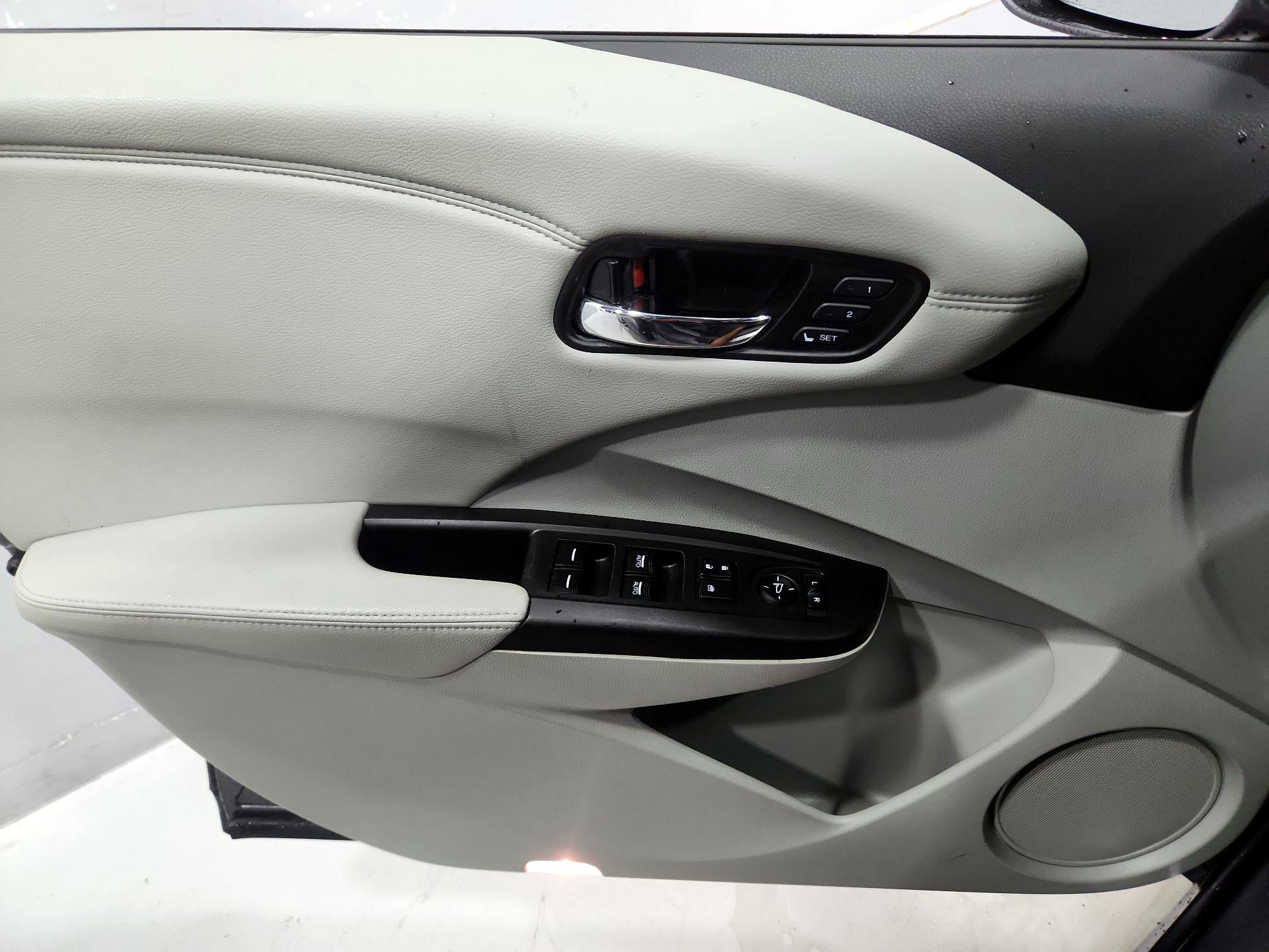 Thumbnail: 2017 Acura RDX - 12