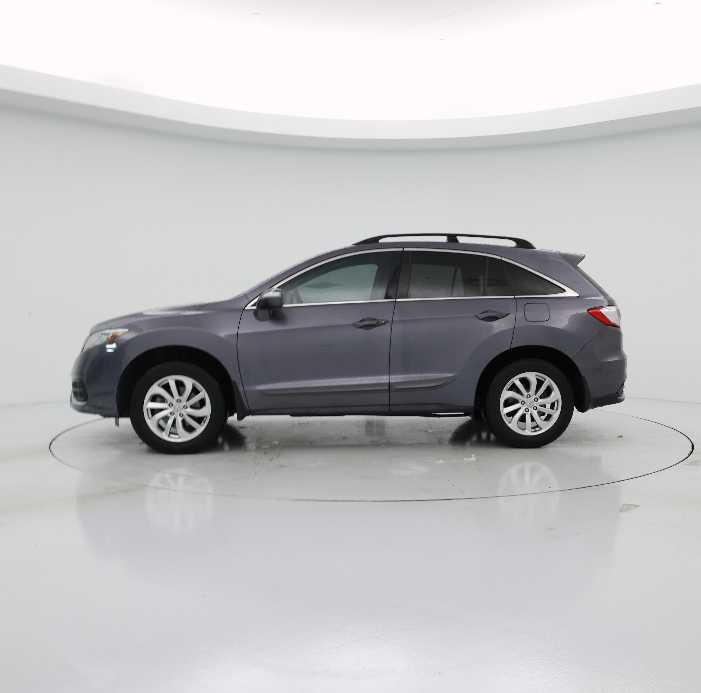 Thumbnail: 2017 Acura RDX - 3