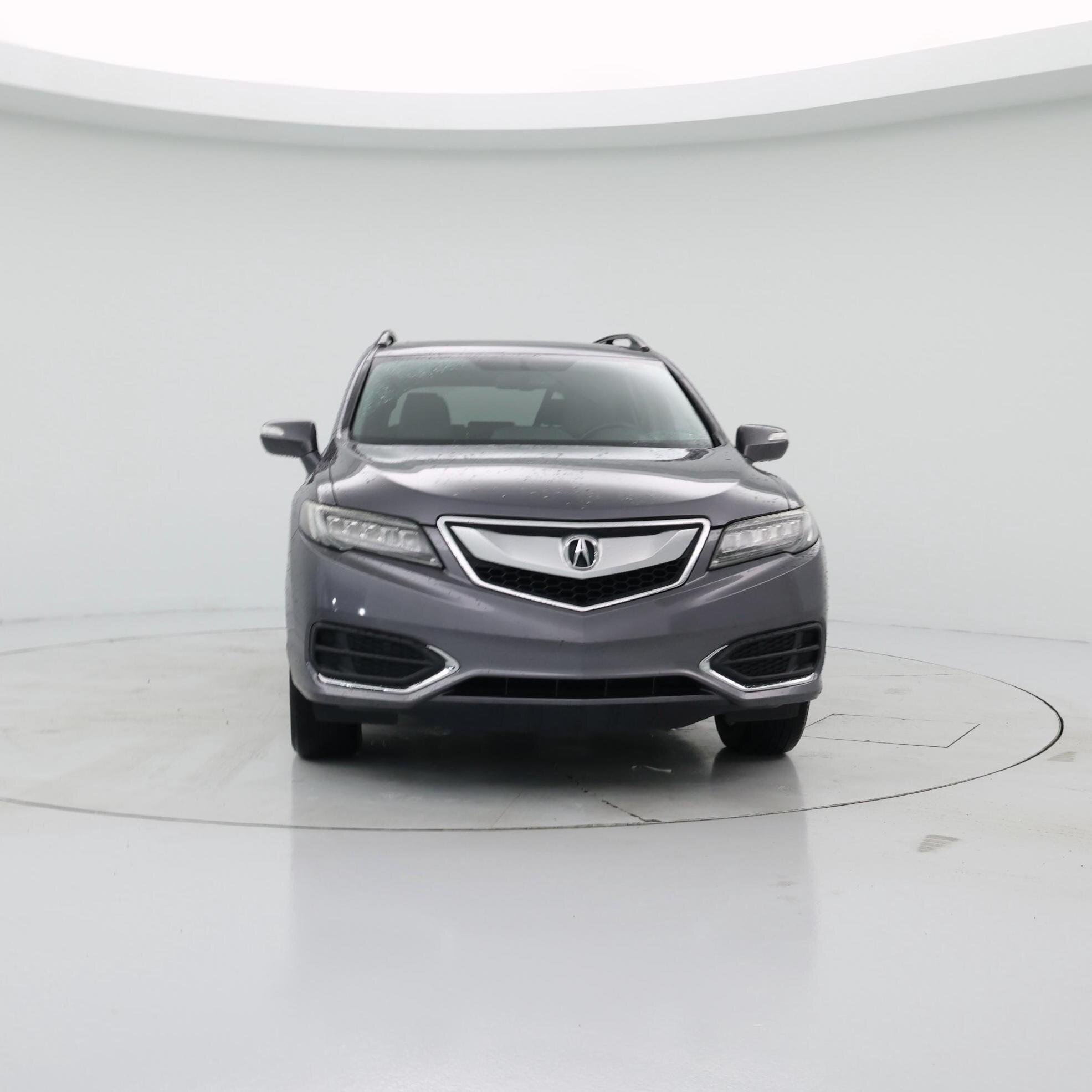 Thumbnail: 2017 Acura RDX - 5