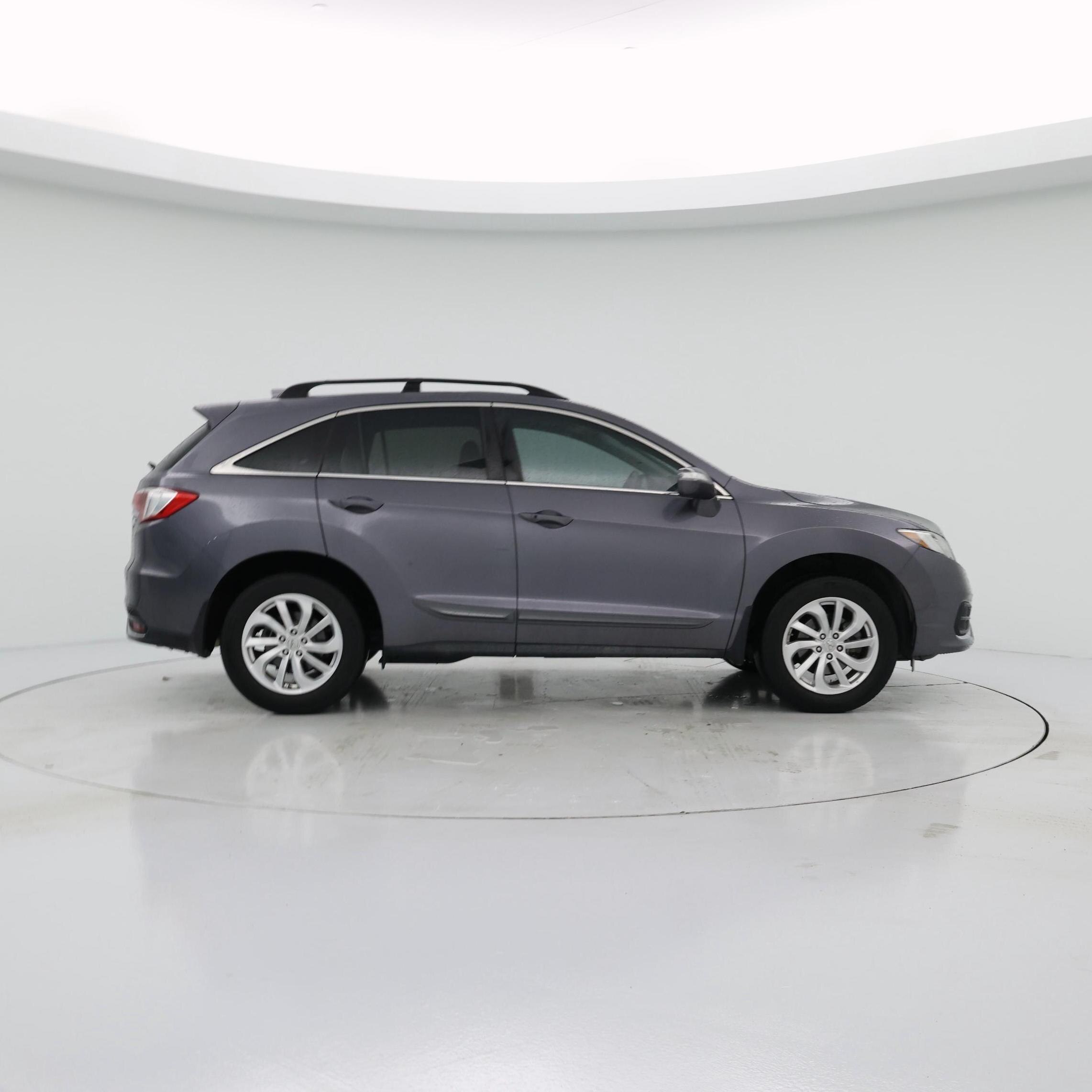 Thumbnail: 2017 Acura RDX - 7