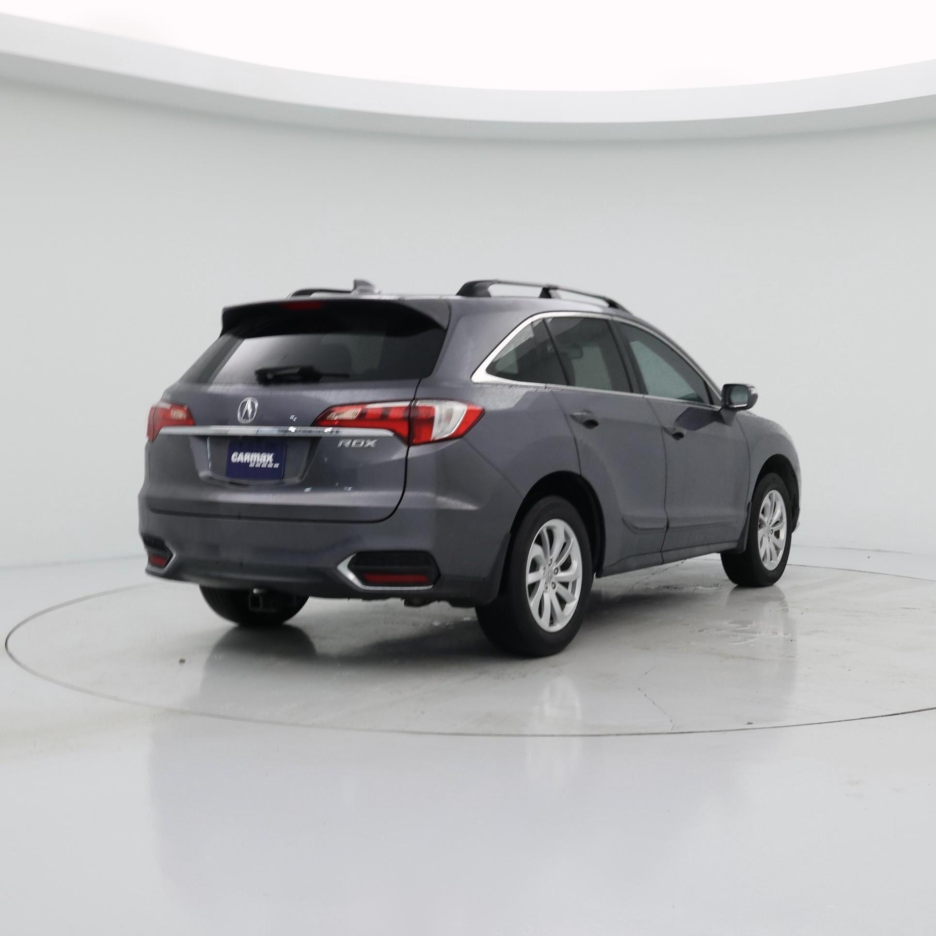 Thumbnail: 2017 Acura RDX - 8