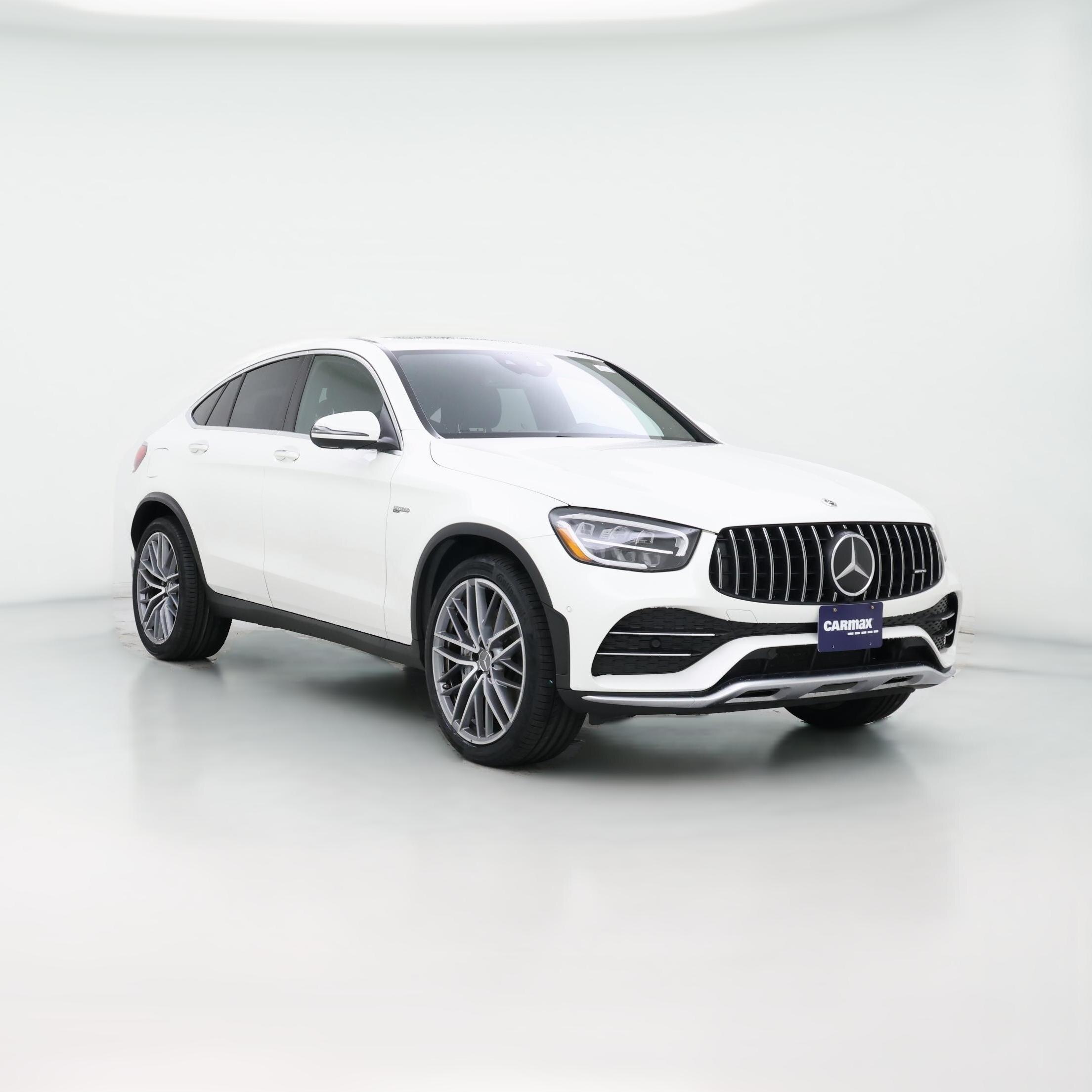 Thumbnail: 2023 Mercedes-Benz GLC - 1