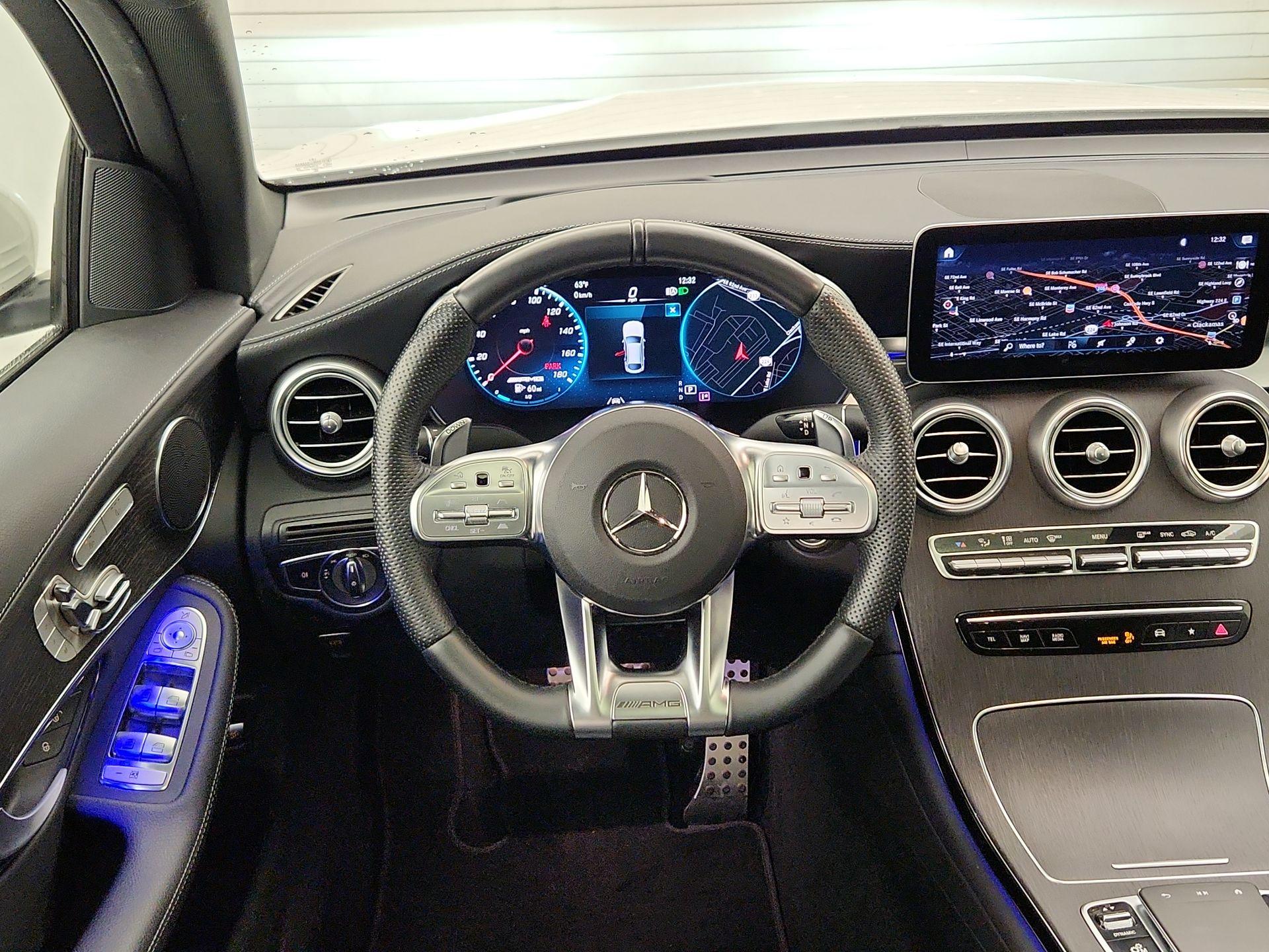 Thumbnail: 2023 Mercedes-Benz GLC - 10