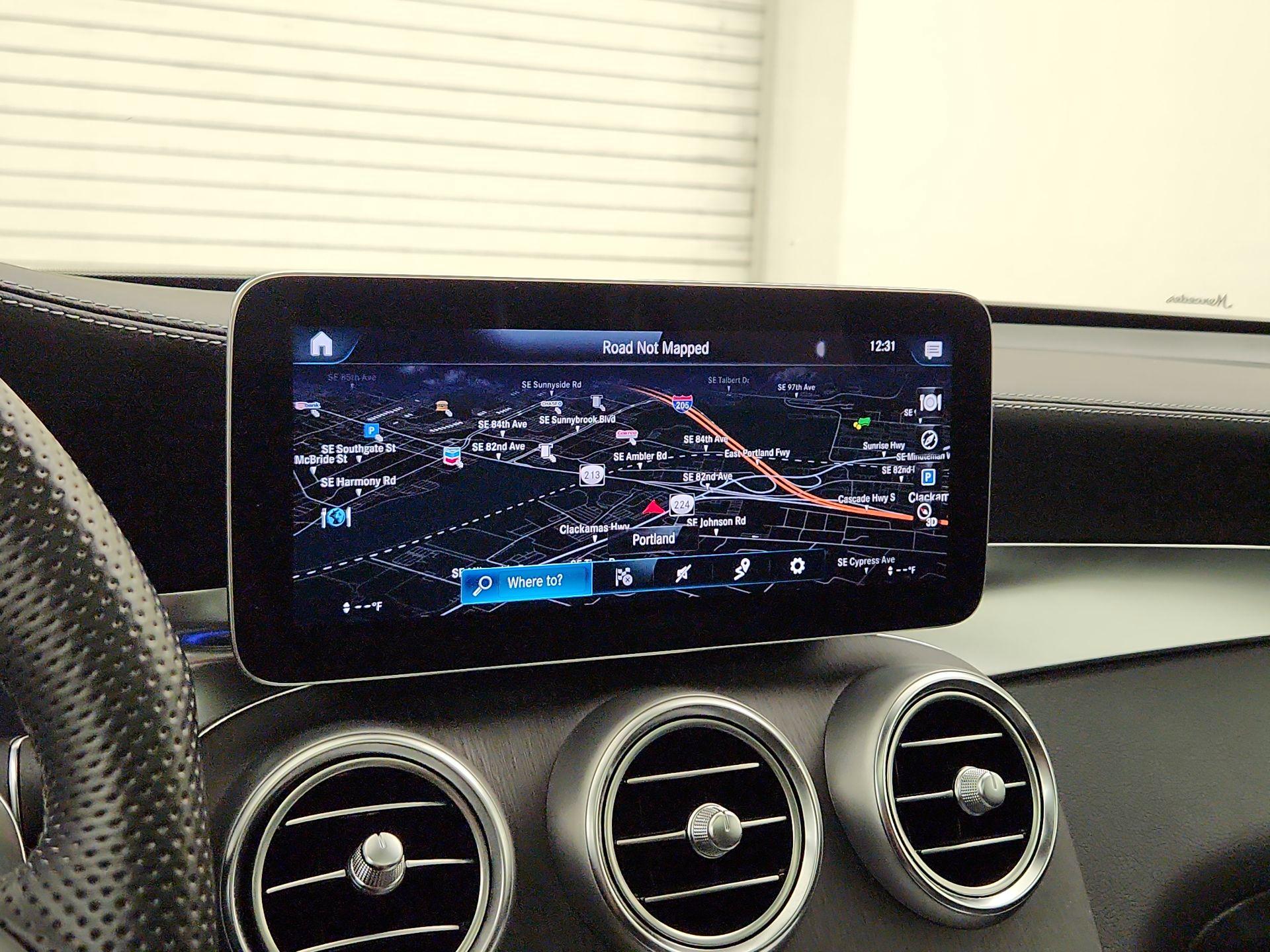 Thumbnail: 2023 Mercedes-Benz GLC - 14