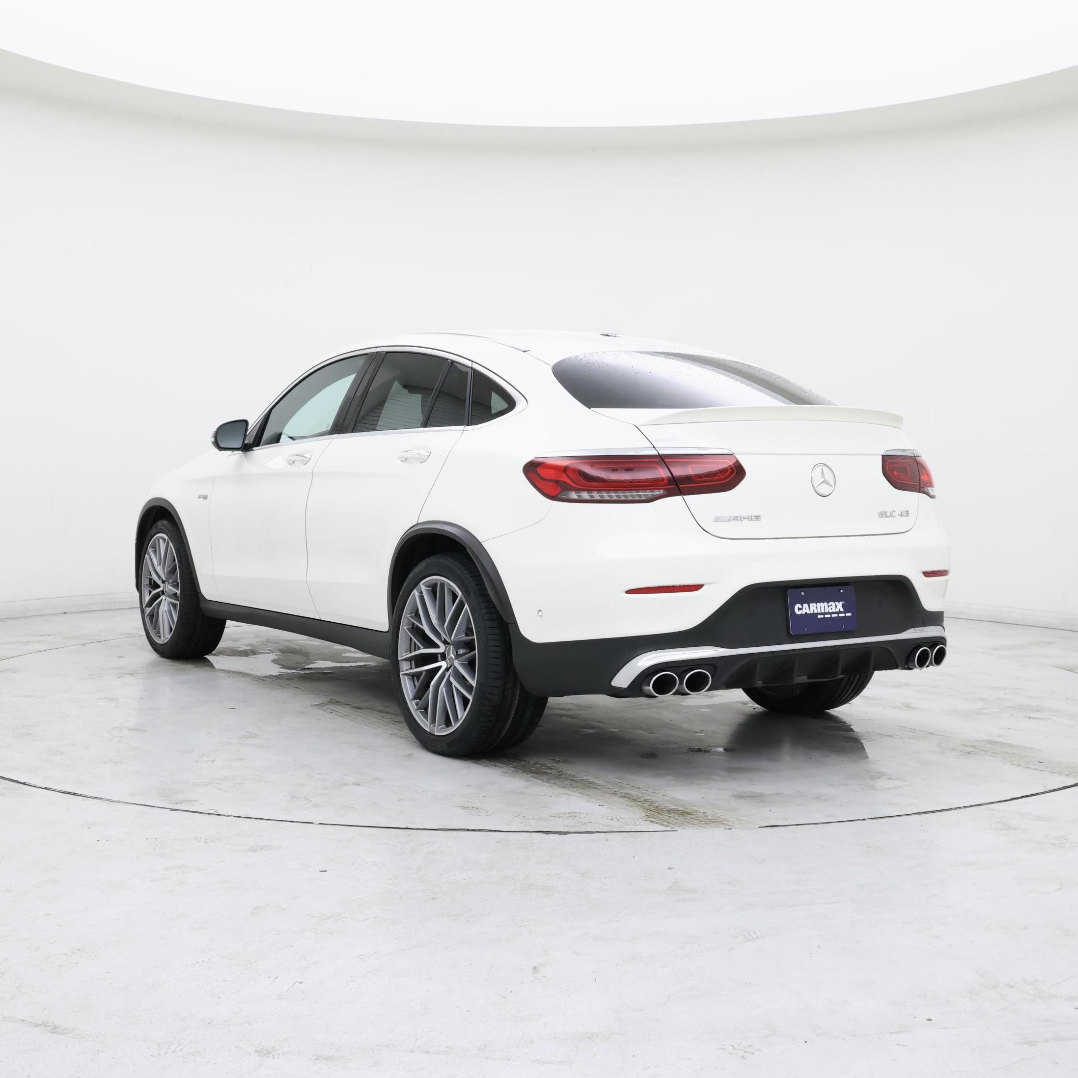 Thumbnail: 2023 Mercedes-Benz GLC - 2