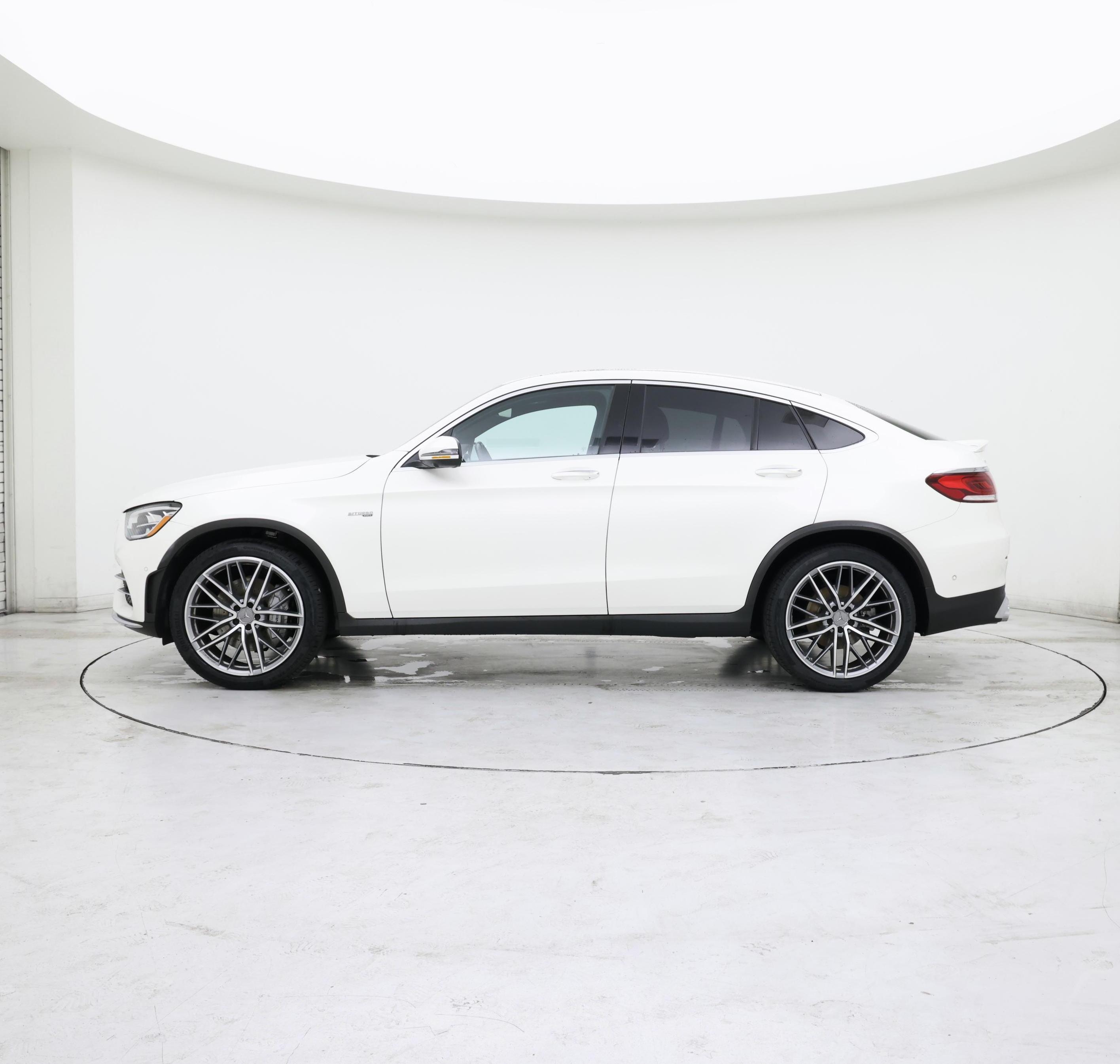 Thumbnail: 2023 Mercedes-Benz GLC - 3