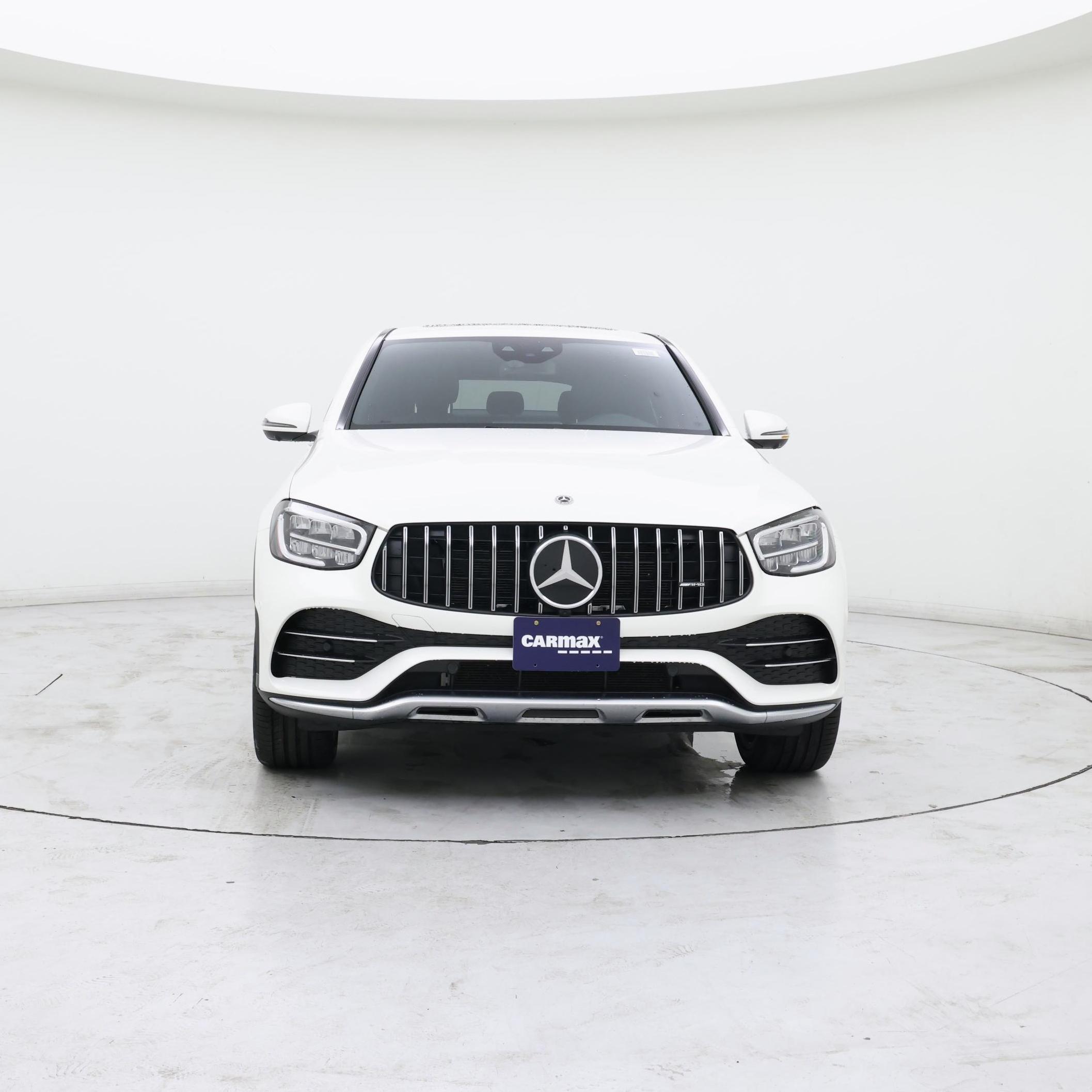 Thumbnail: 2023 Mercedes-Benz GLC - 5
