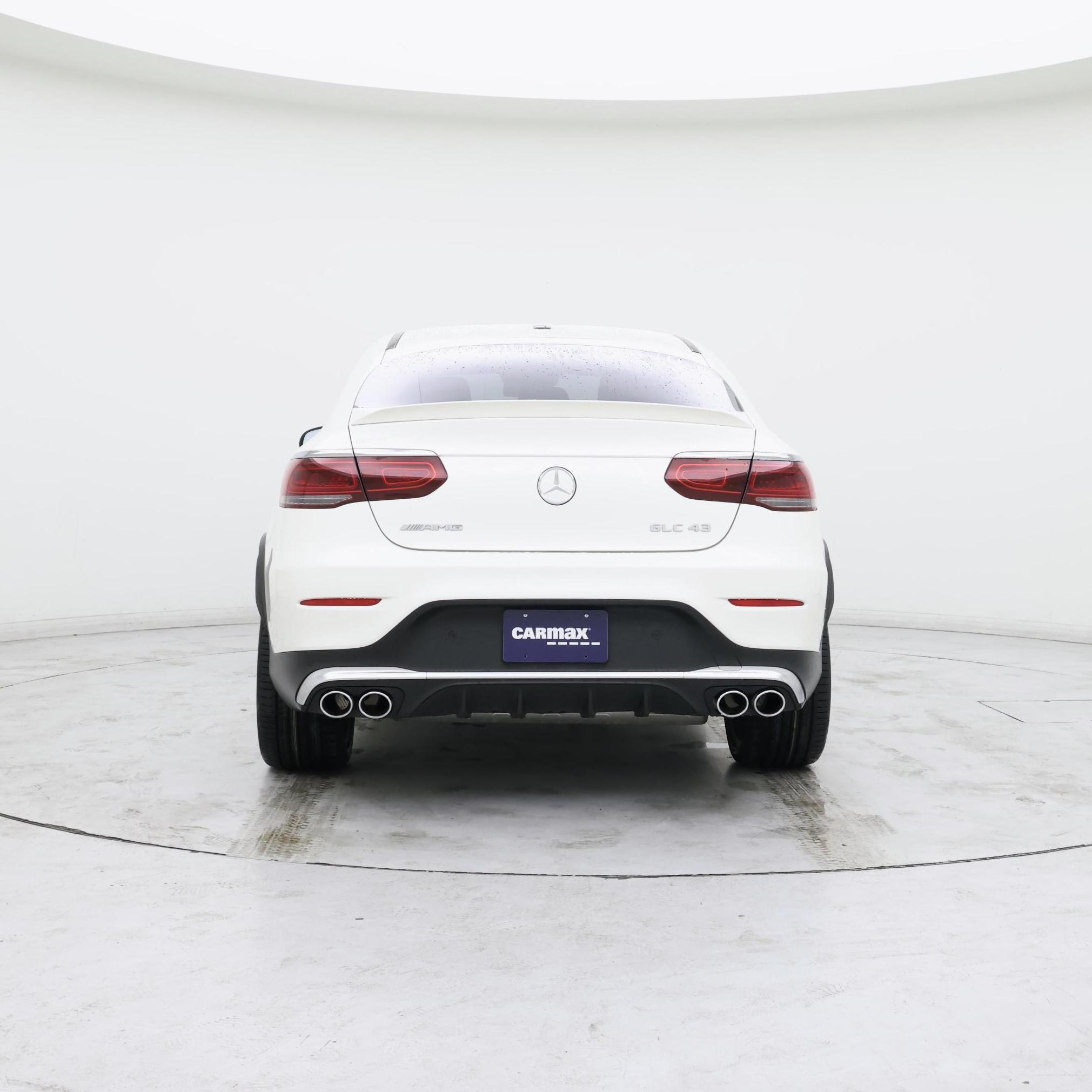 Thumbnail: 2023 Mercedes-Benz GLC - 6