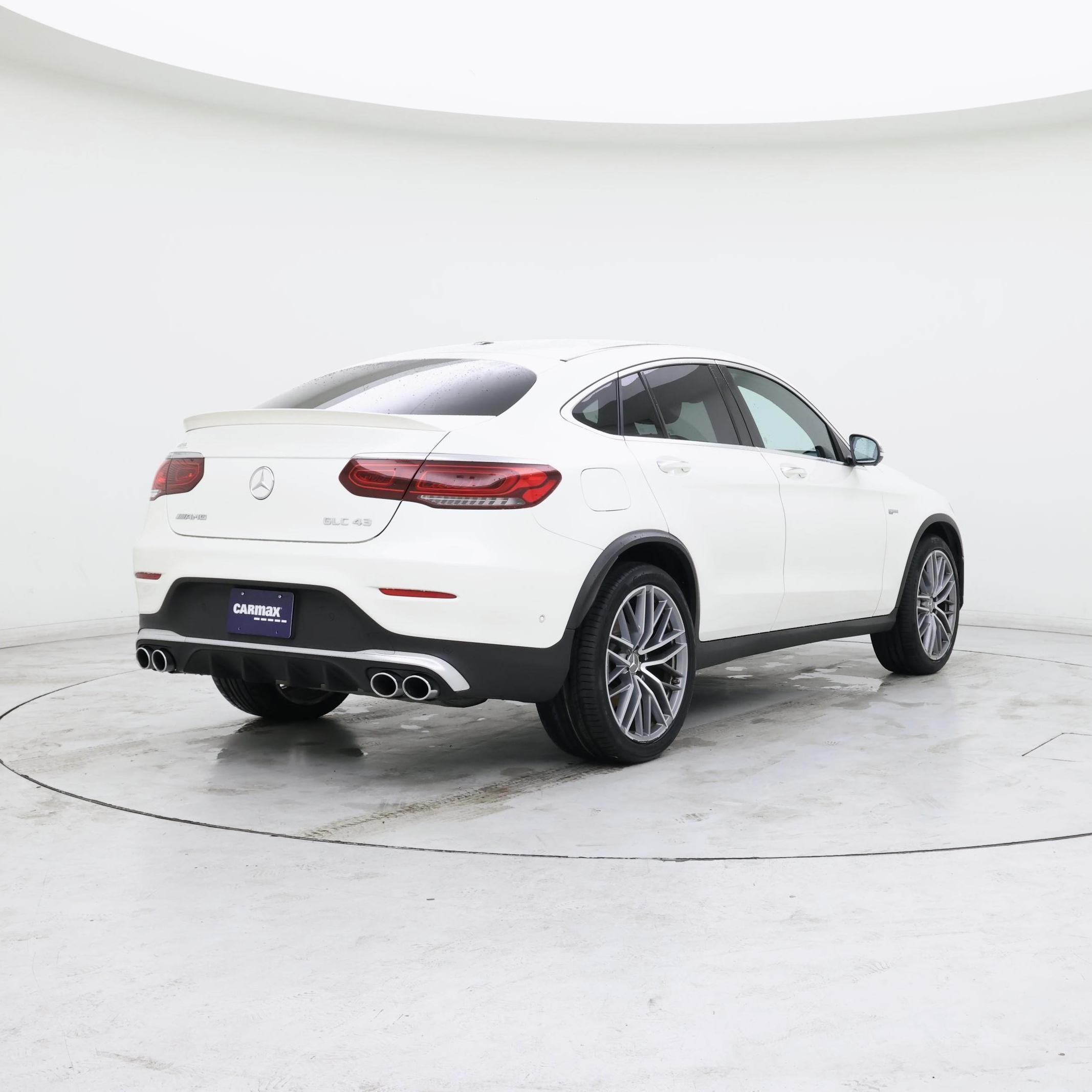 Thumbnail: 2023 Mercedes-Benz GLC - 8
