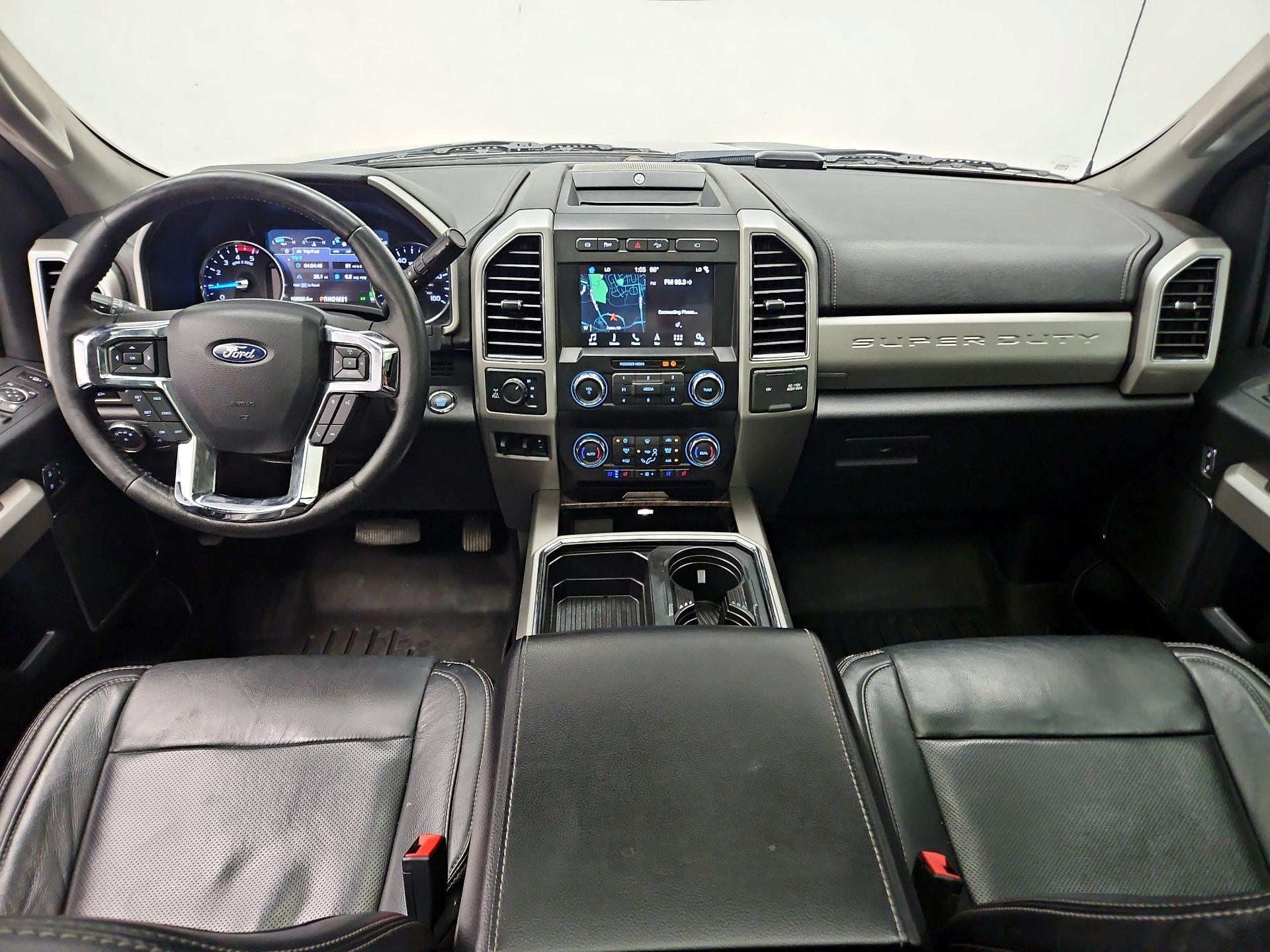 Thumbnail: 2019 Ford F-250 - 9