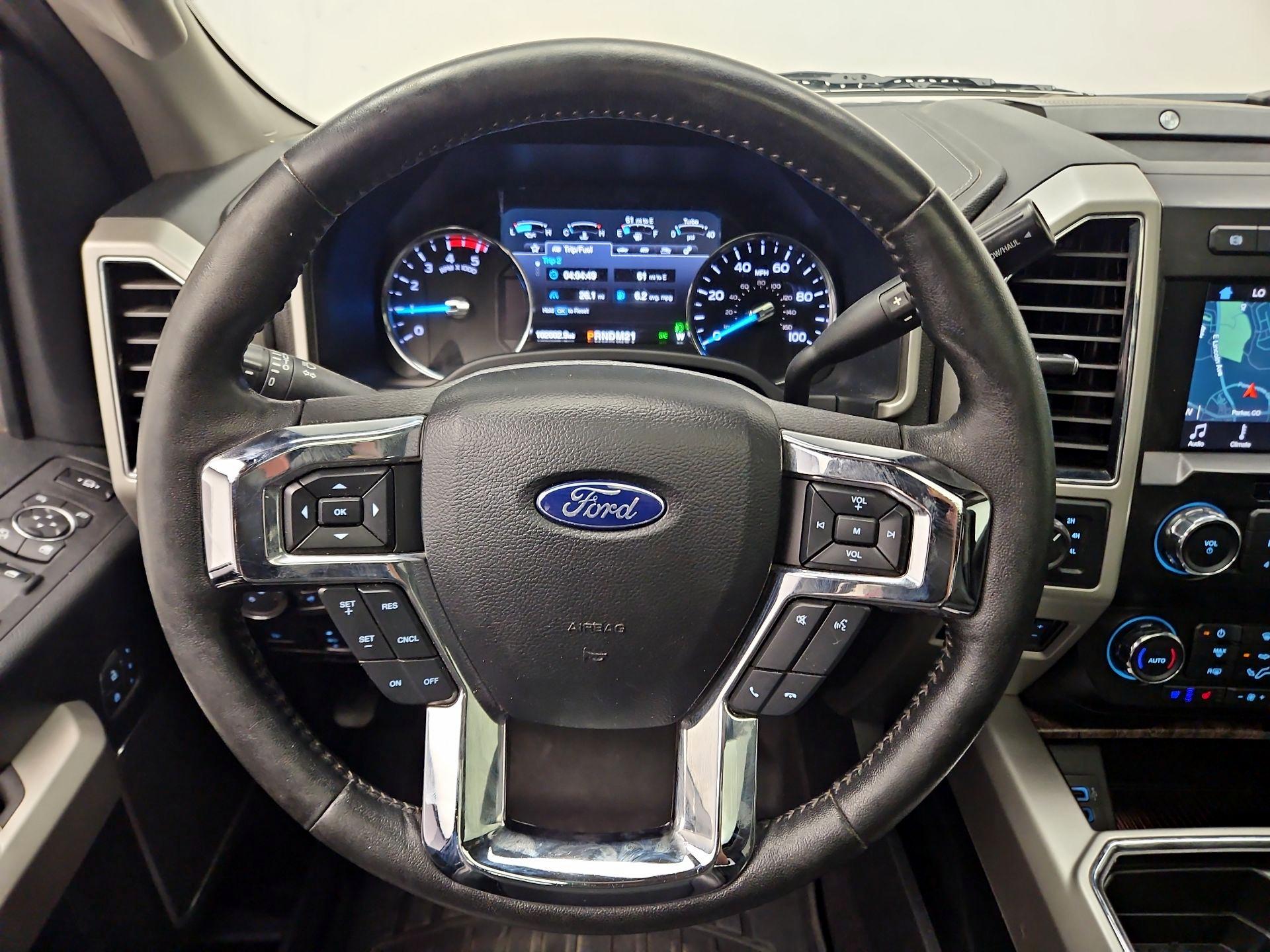Thumbnail: 2019 Ford F-250 - 10