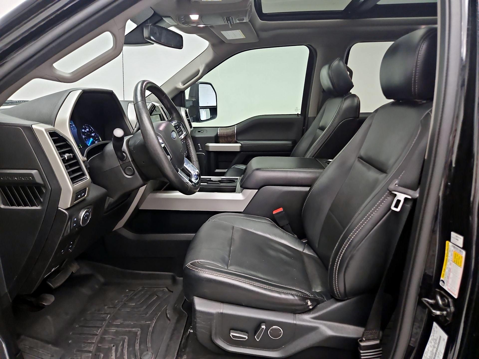 Thumbnail: 2019 Ford F-250 - 11