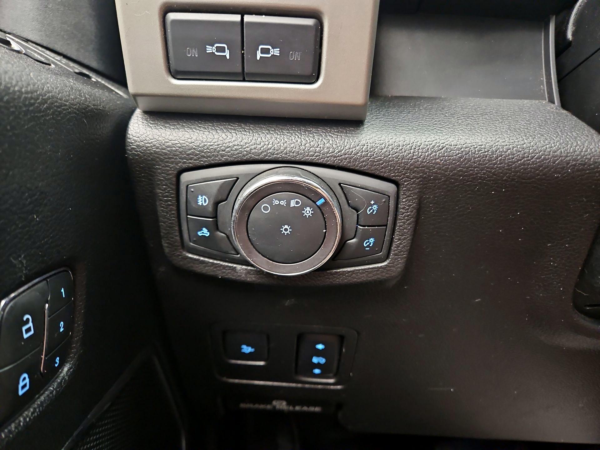 Thumbnail: 2019 Ford F-250 - 13