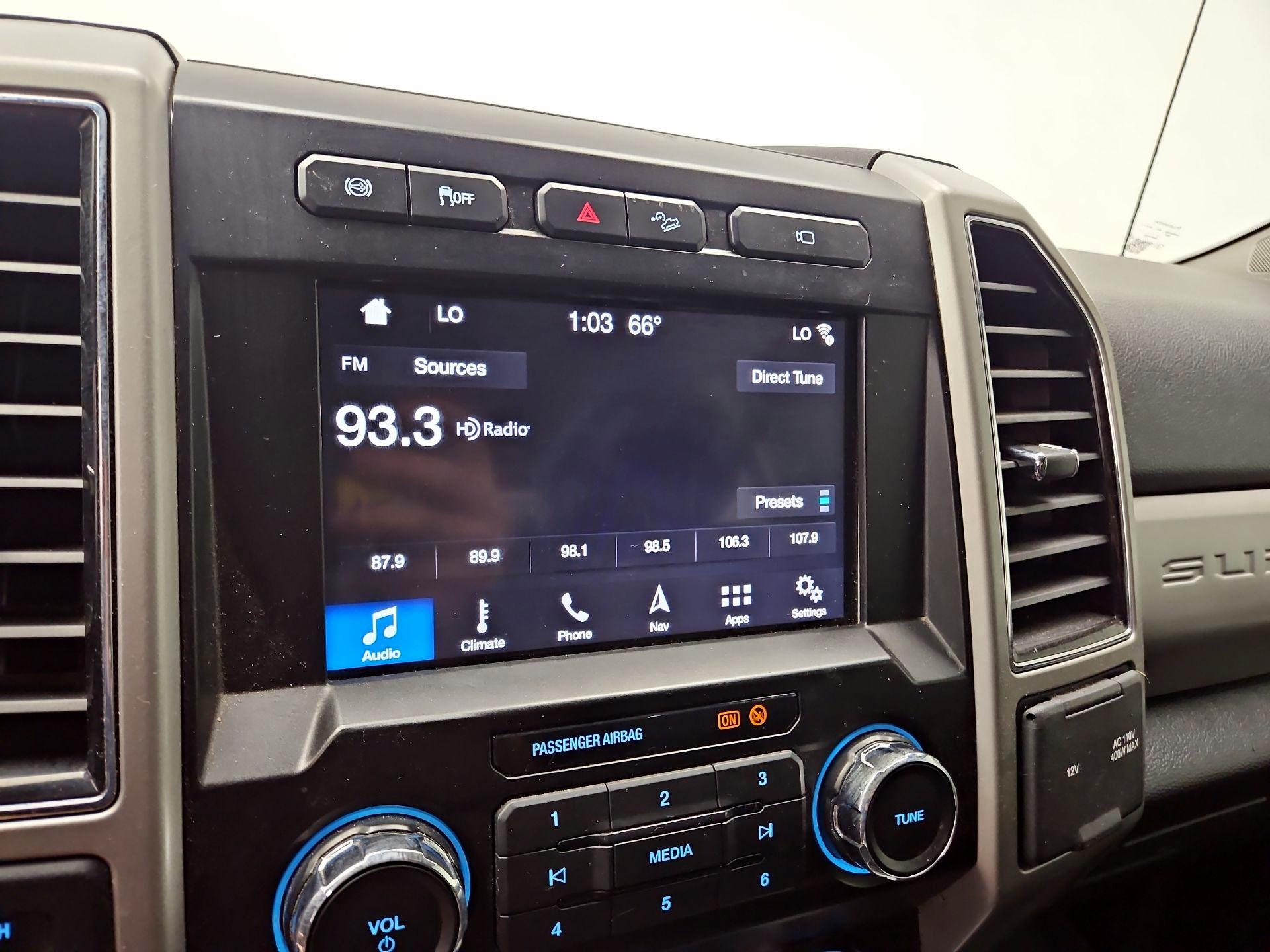 Thumbnail: 2019 Ford F-250 - 16