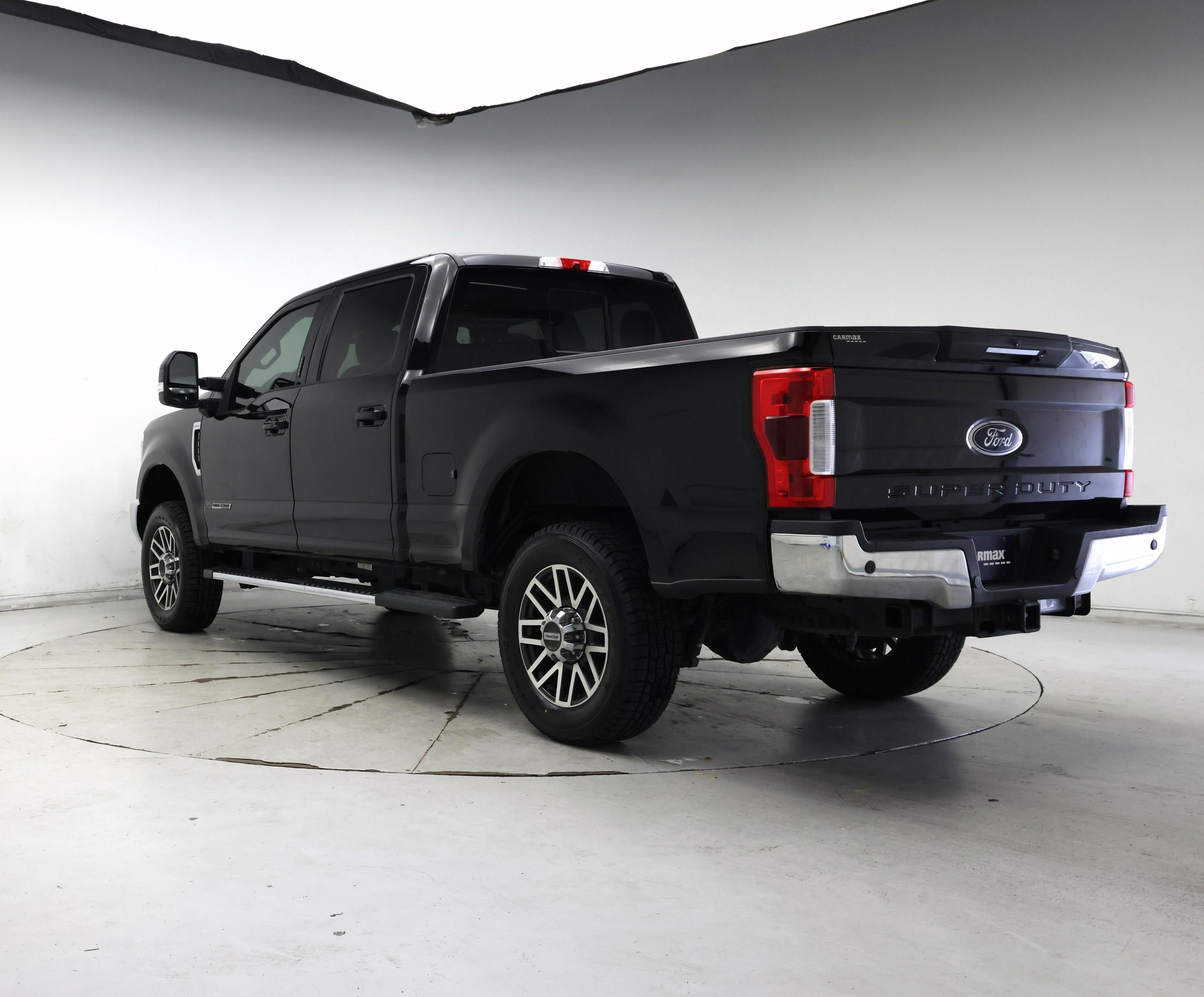 Thumbnail: 2019 Ford F-250 - 2