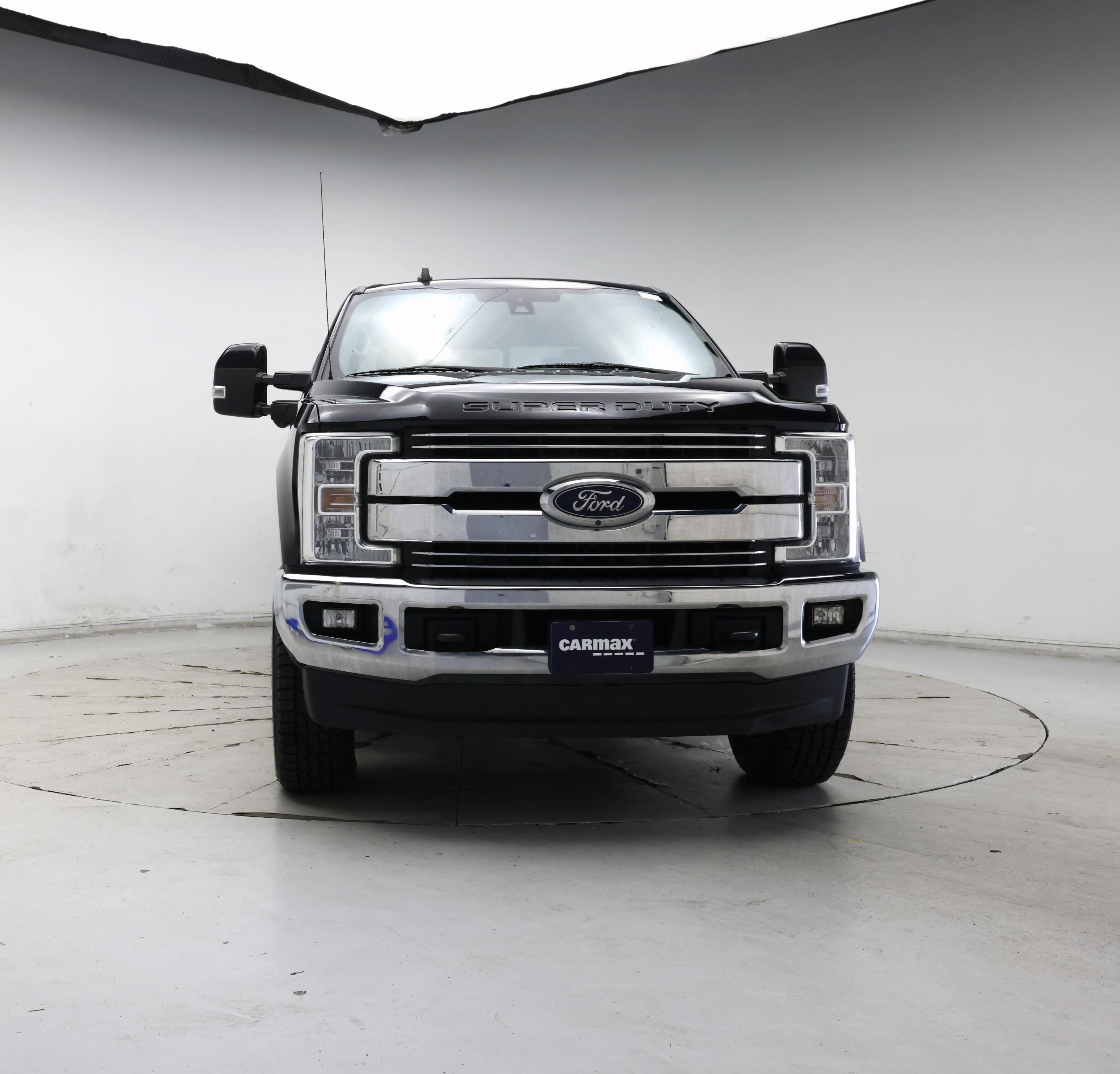 Thumbnail: 2019 Ford F-250 - 5