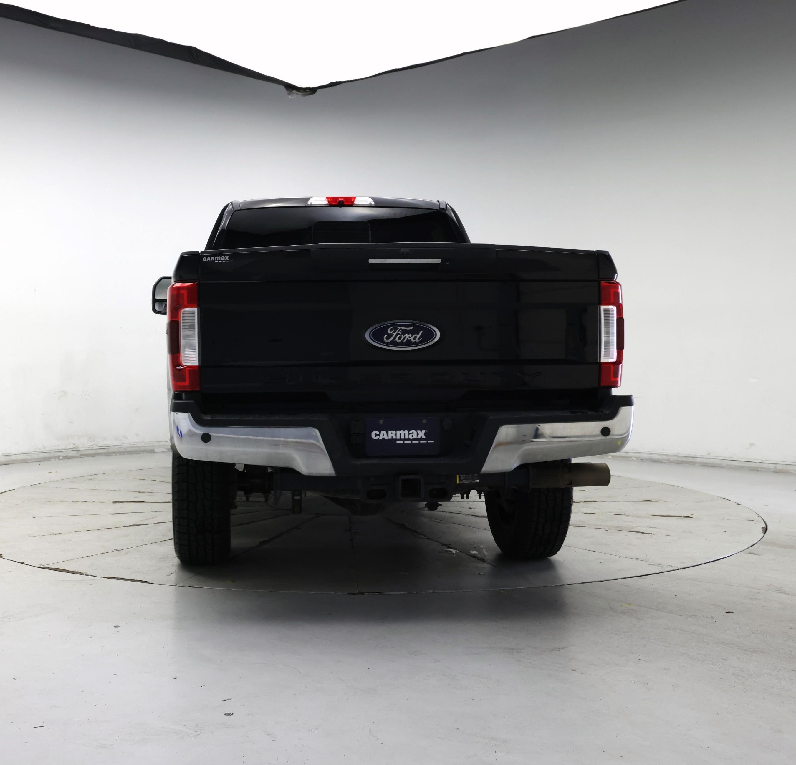 Thumbnail: 2019 Ford F-250 - 6
