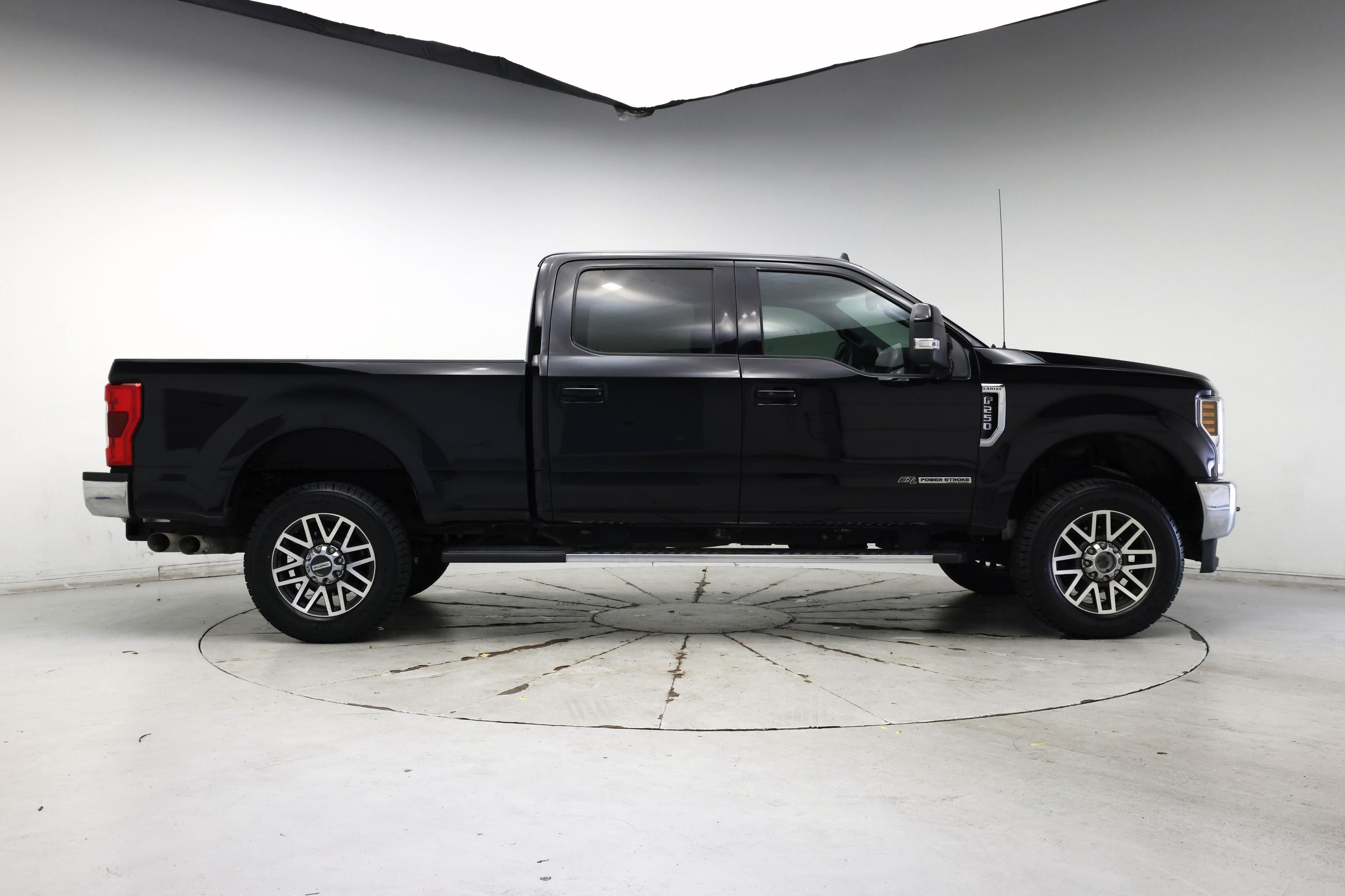 Thumbnail: 2019 Ford F-250 - 7