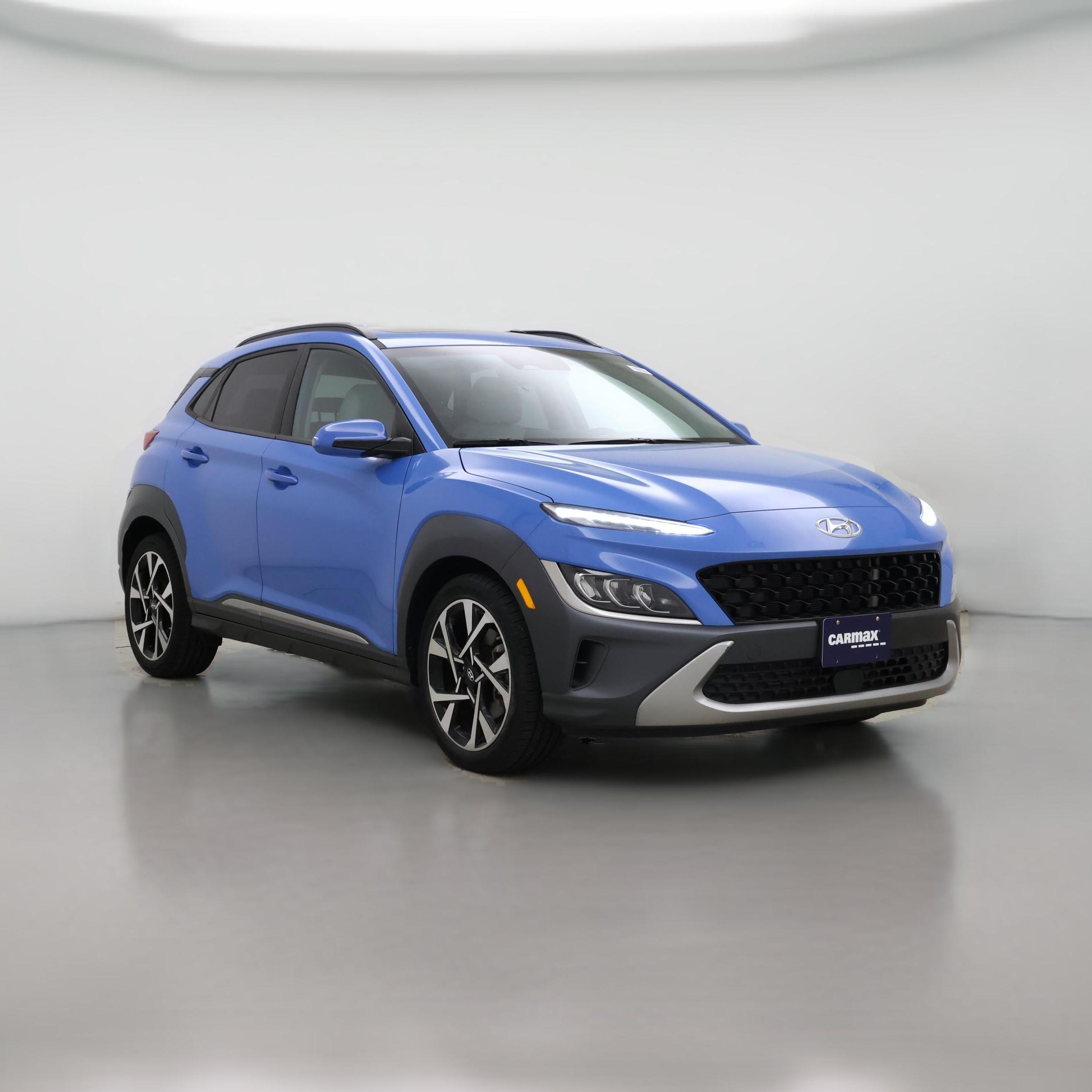 Thumbnail: 2023 Hyundai Kona - 1
