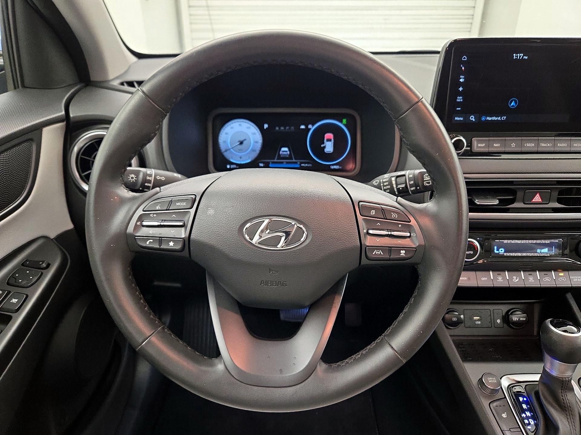 Thumbnail: 2023 Hyundai Kona - 10