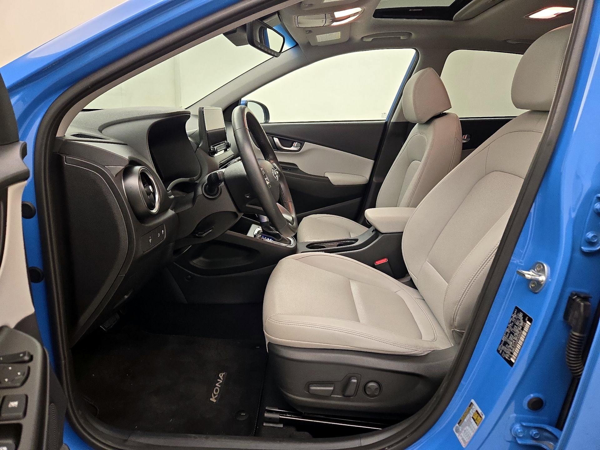 Thumbnail: 2023 Hyundai Kona - 11