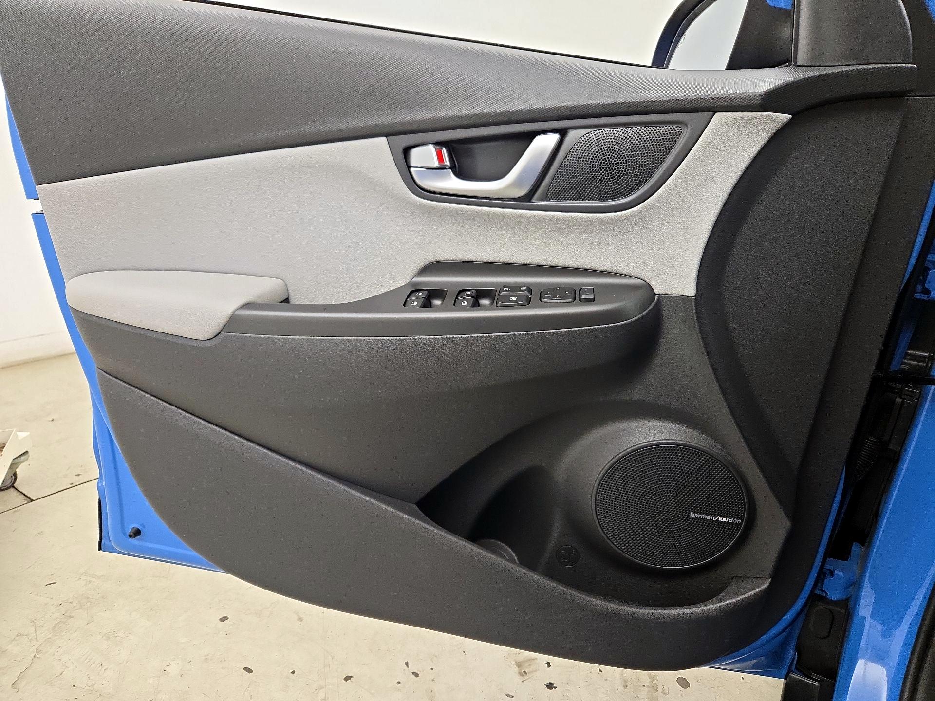 Thumbnail: 2023 Hyundai Kona - 12
