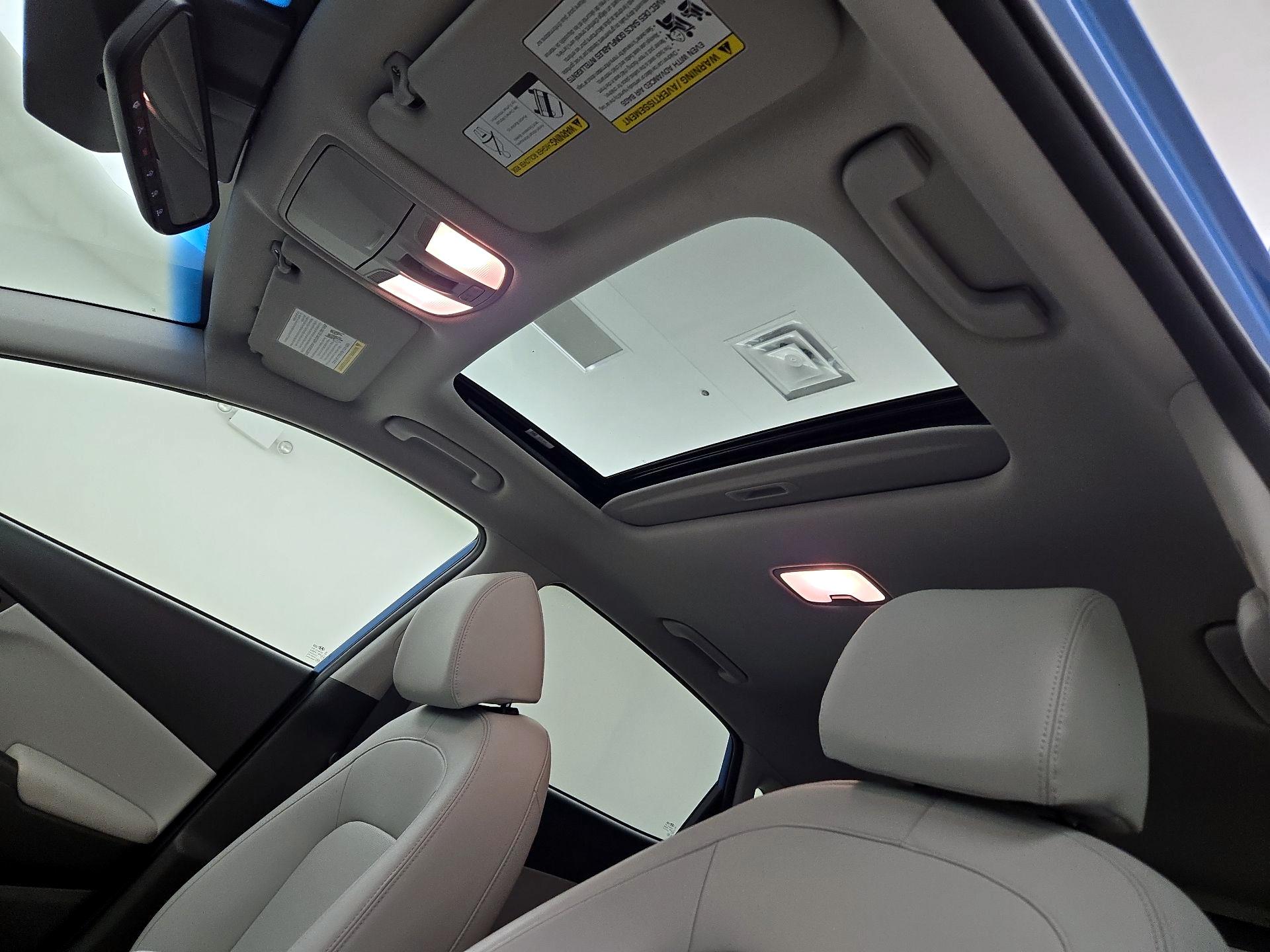 Thumbnail: 2023 Hyundai Kona - 20