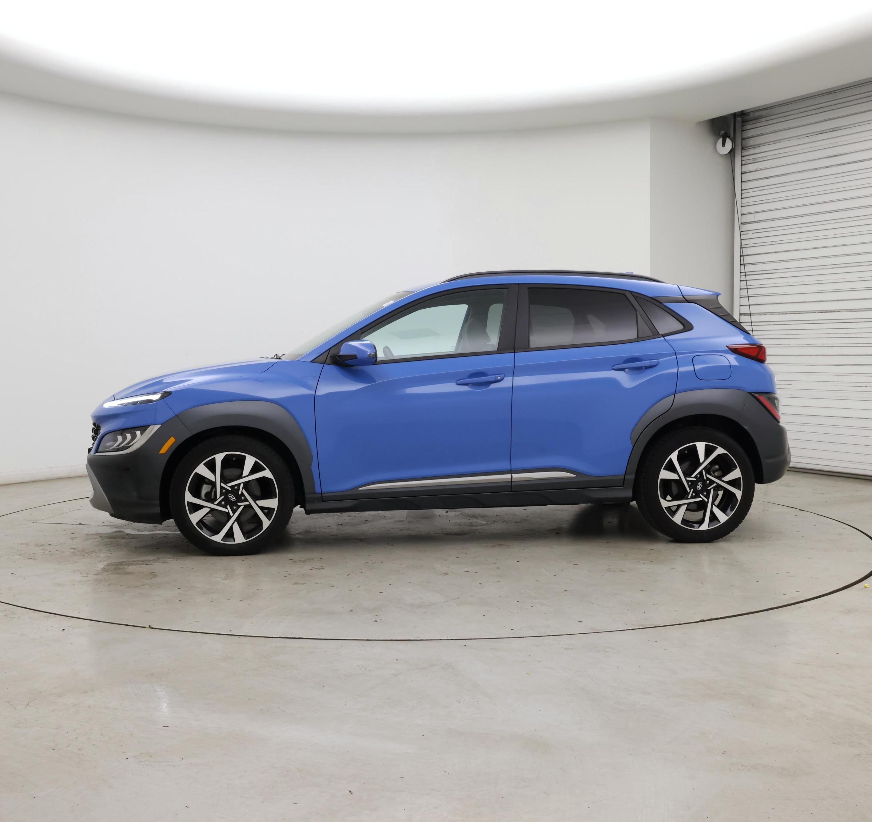 Thumbnail: 2023 Hyundai Kona - 3
