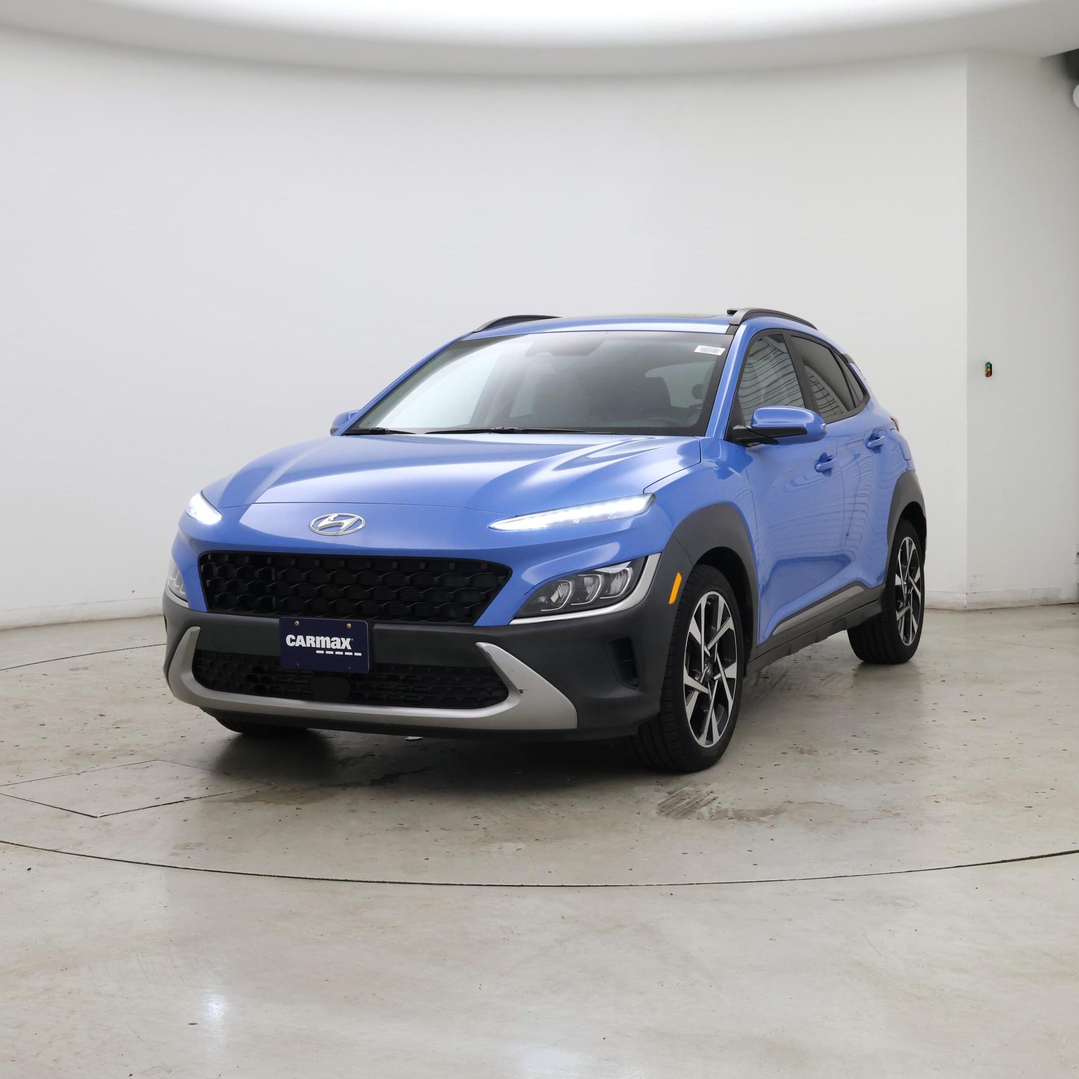 Thumbnail: 2023 Hyundai Kona - 4