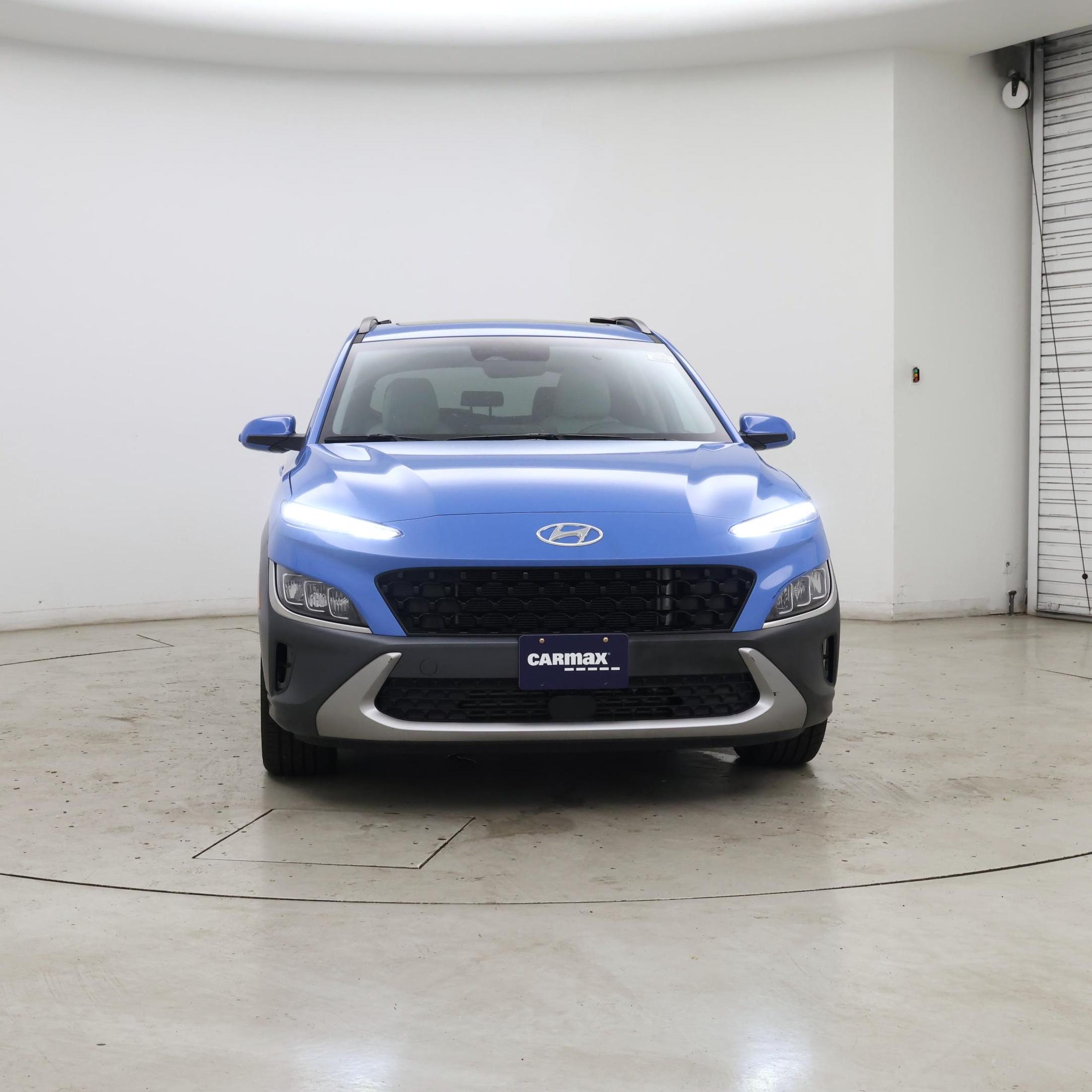 Thumbnail: 2023 Hyundai Kona - 5