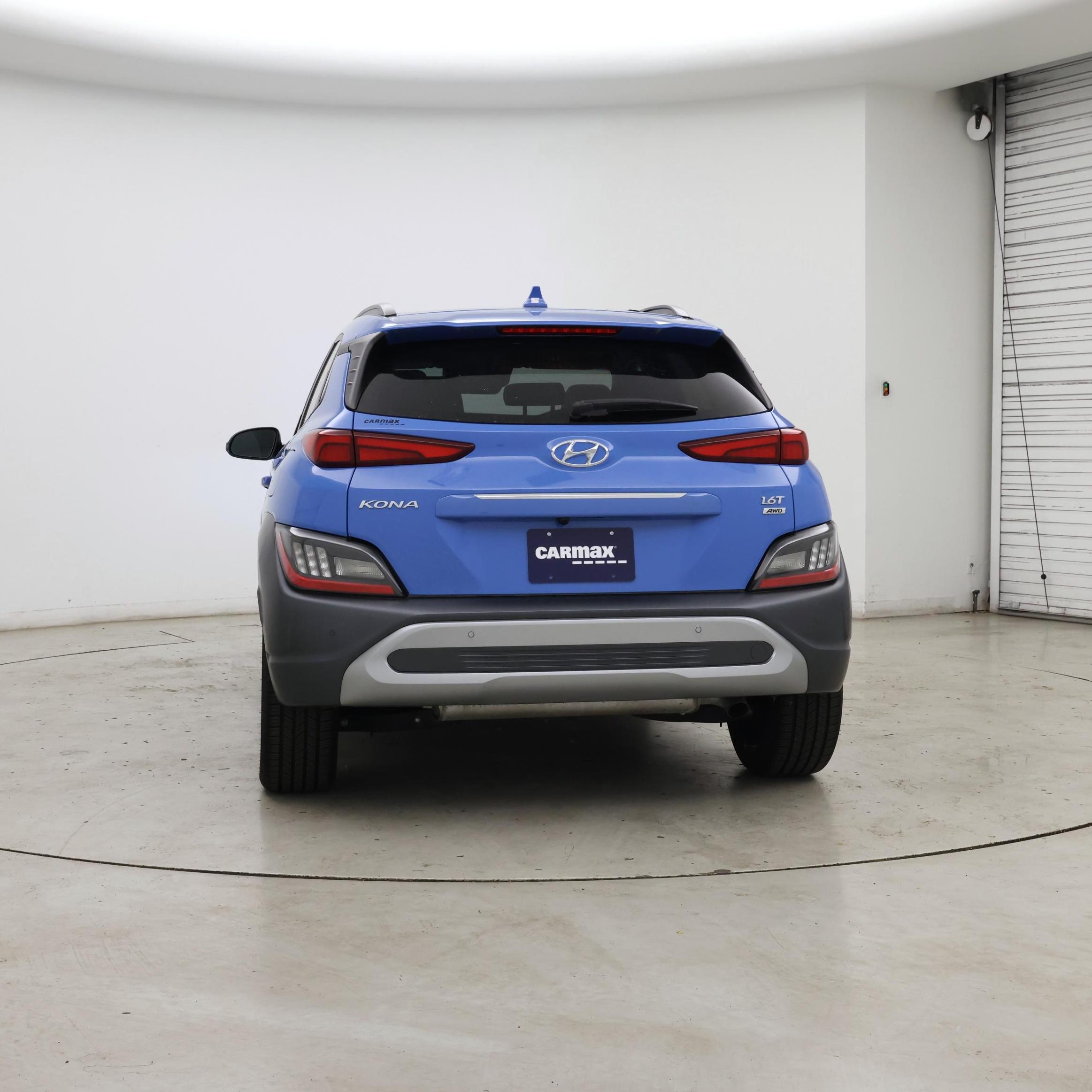 Thumbnail: 2023 Hyundai Kona - 6