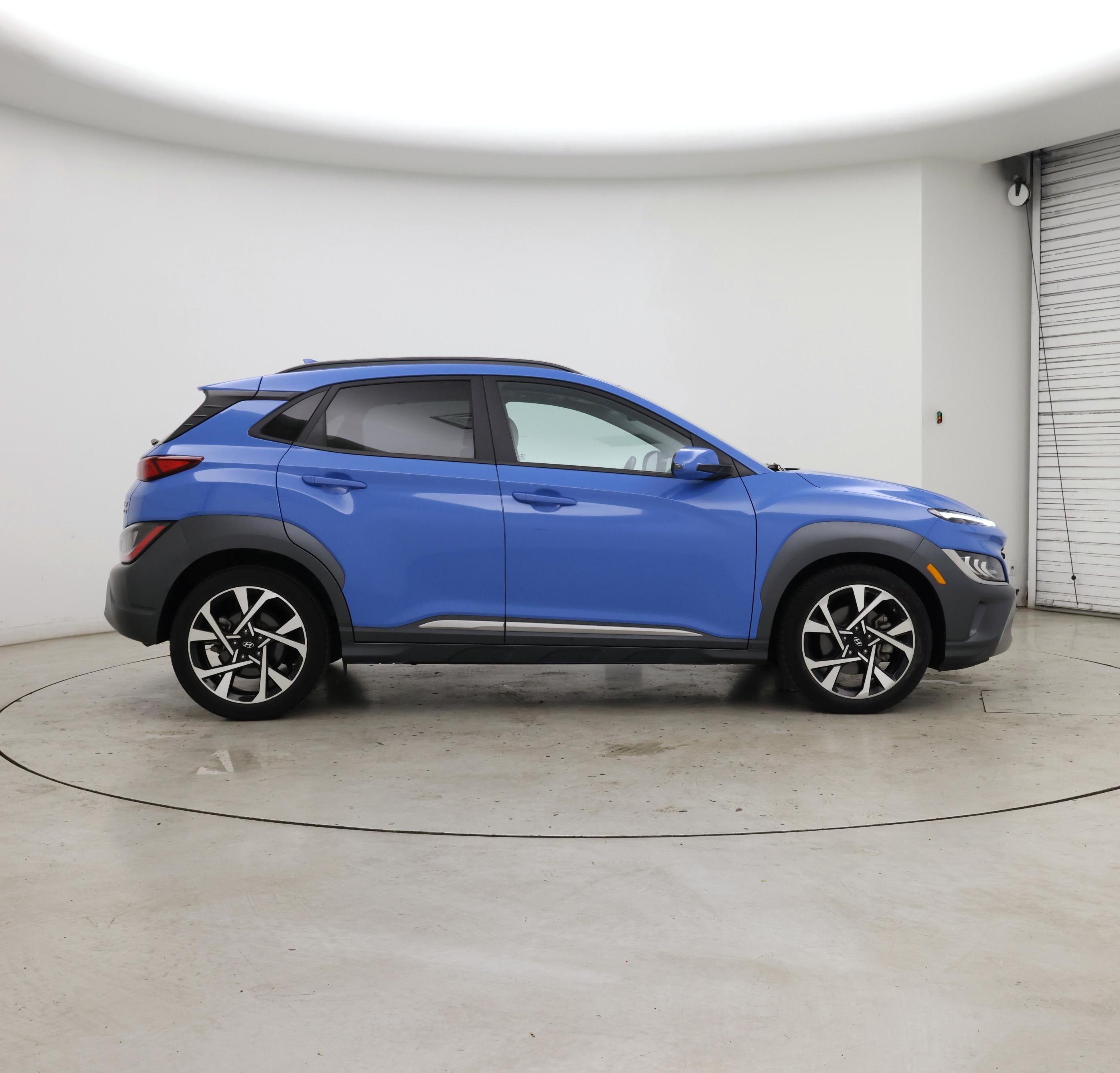 Thumbnail: 2023 Hyundai Kona - 7