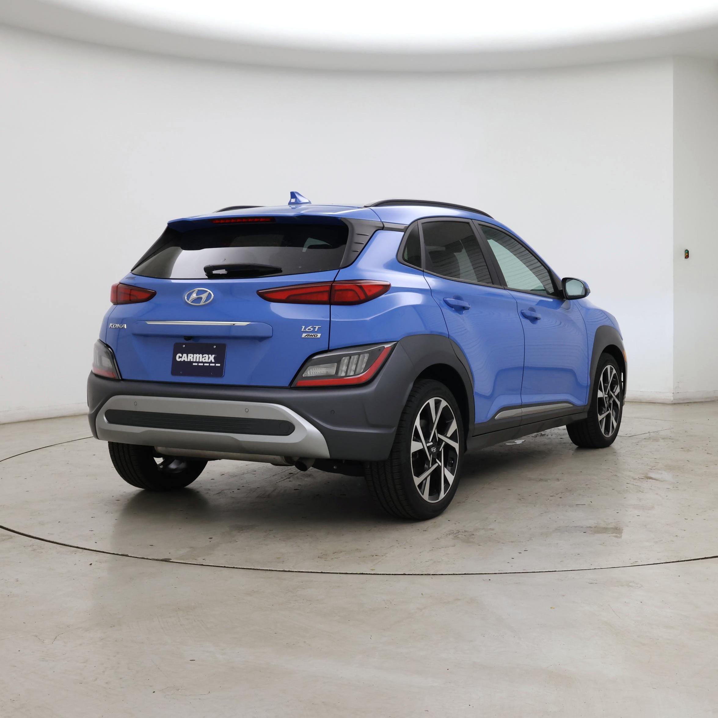 Thumbnail: 2023 Hyundai Kona - 8