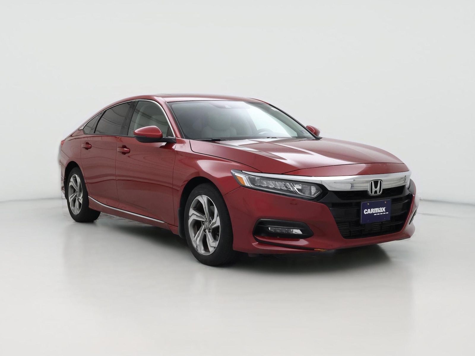 2019 Honda Accord Sedan