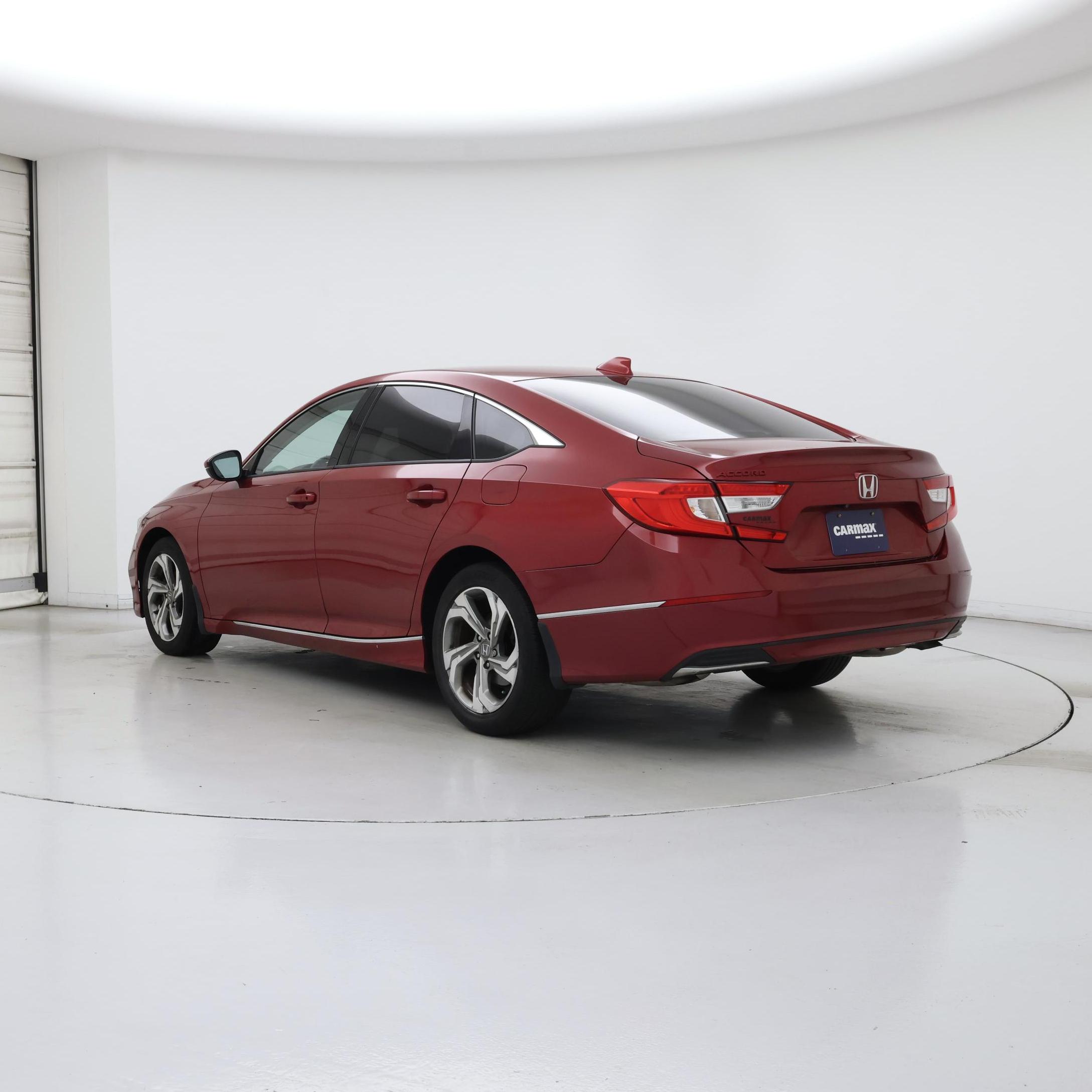 Thumbnail: 2019 Honda Accord - 2