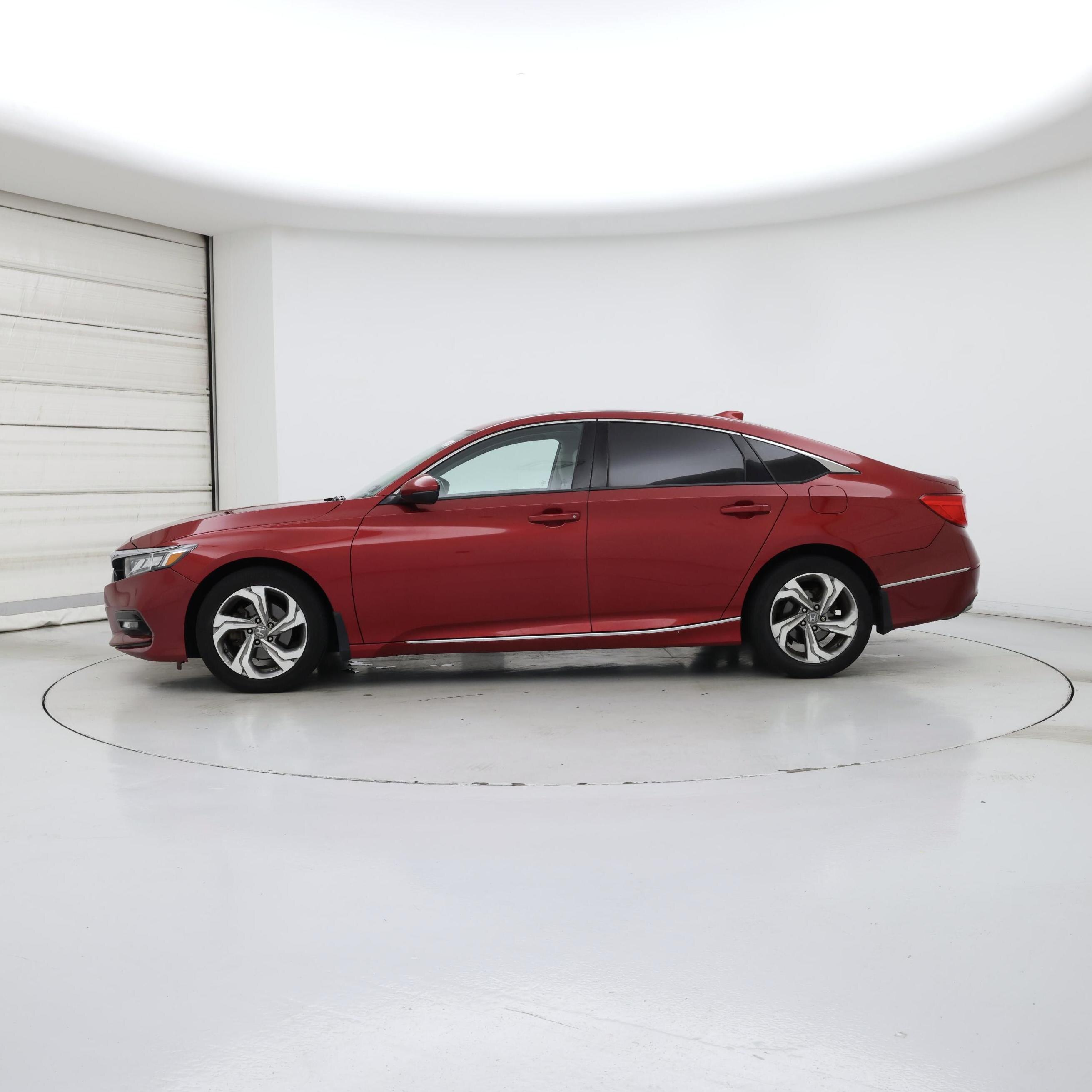Thumbnail: 2019 Honda Accord - 3