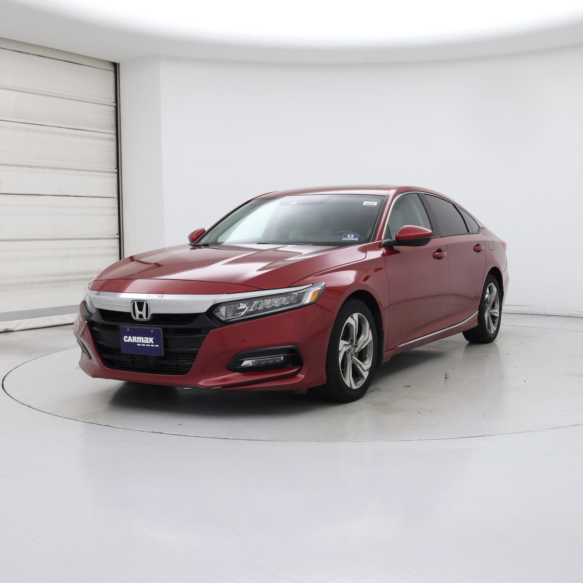 Thumbnail: 2019 Honda Accord - 4