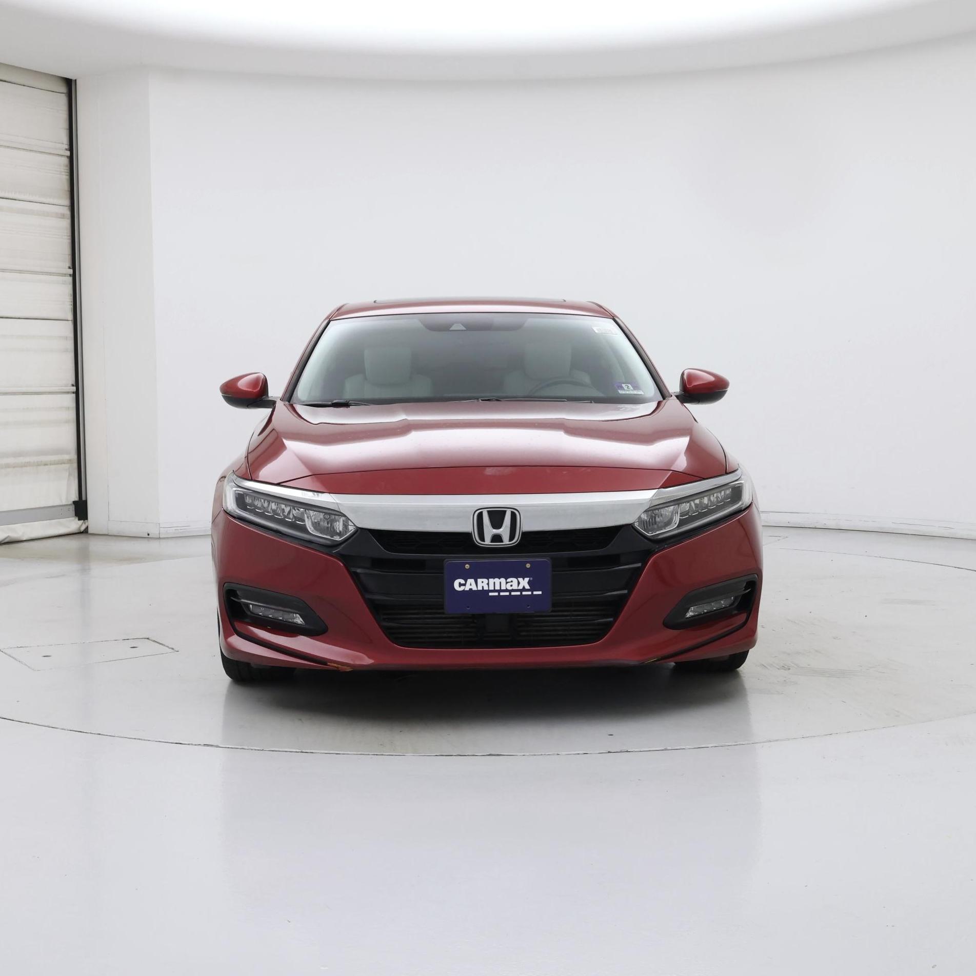 Thumbnail: 2019 Honda Accord - 5